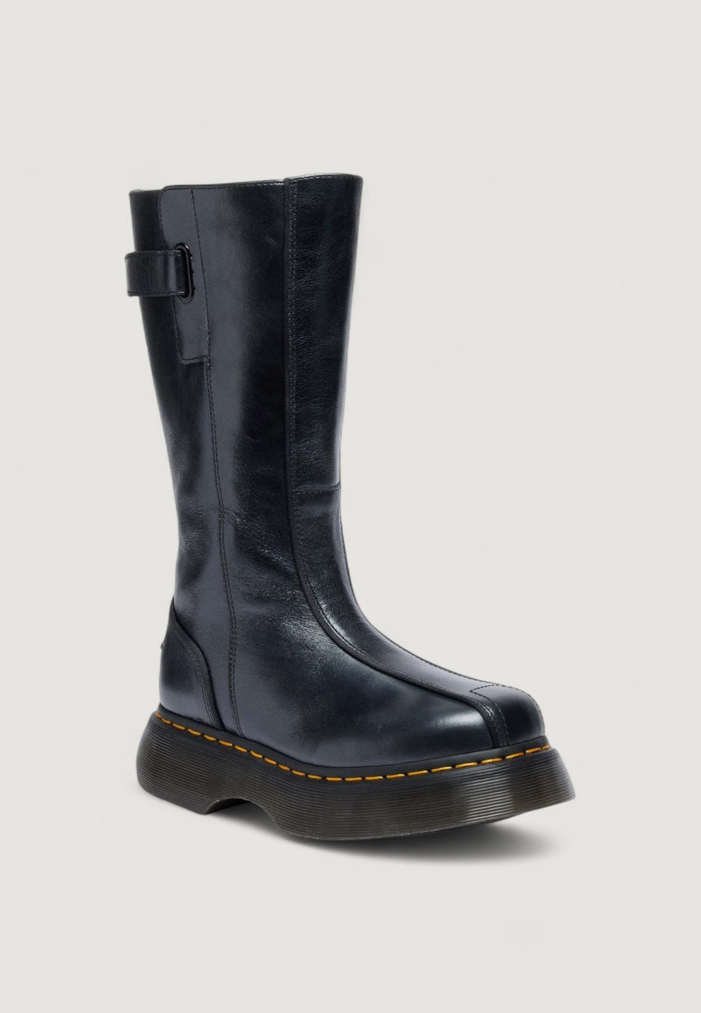 Boots and ankle boots Dr. Martens Buzz Hi Eclipse