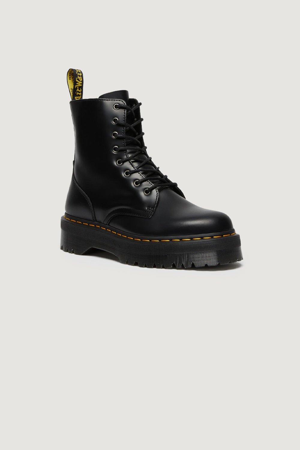 Stivali Dr. Martens Jadon Polished Smooth
