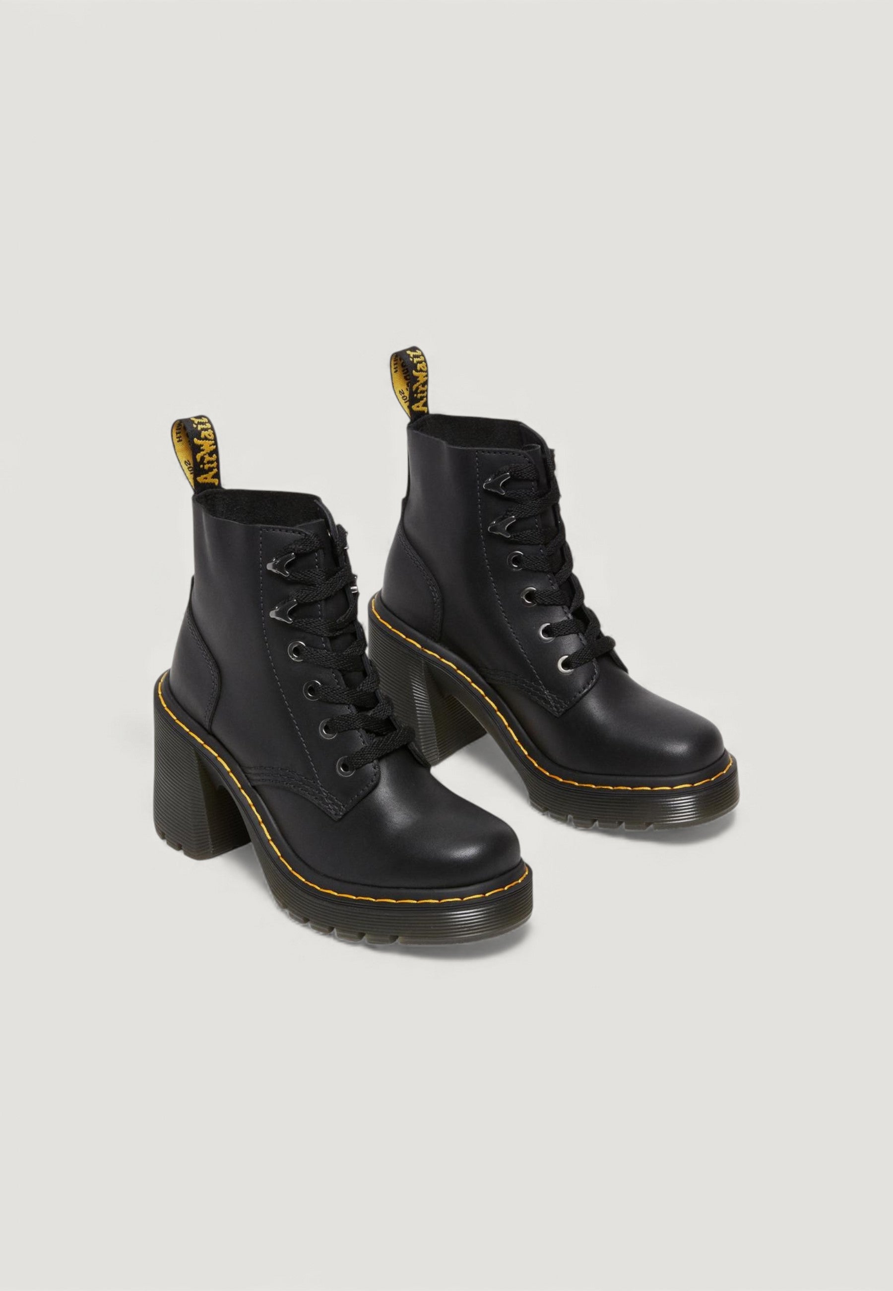 Stivali Dr. Martens Jesy Sendal