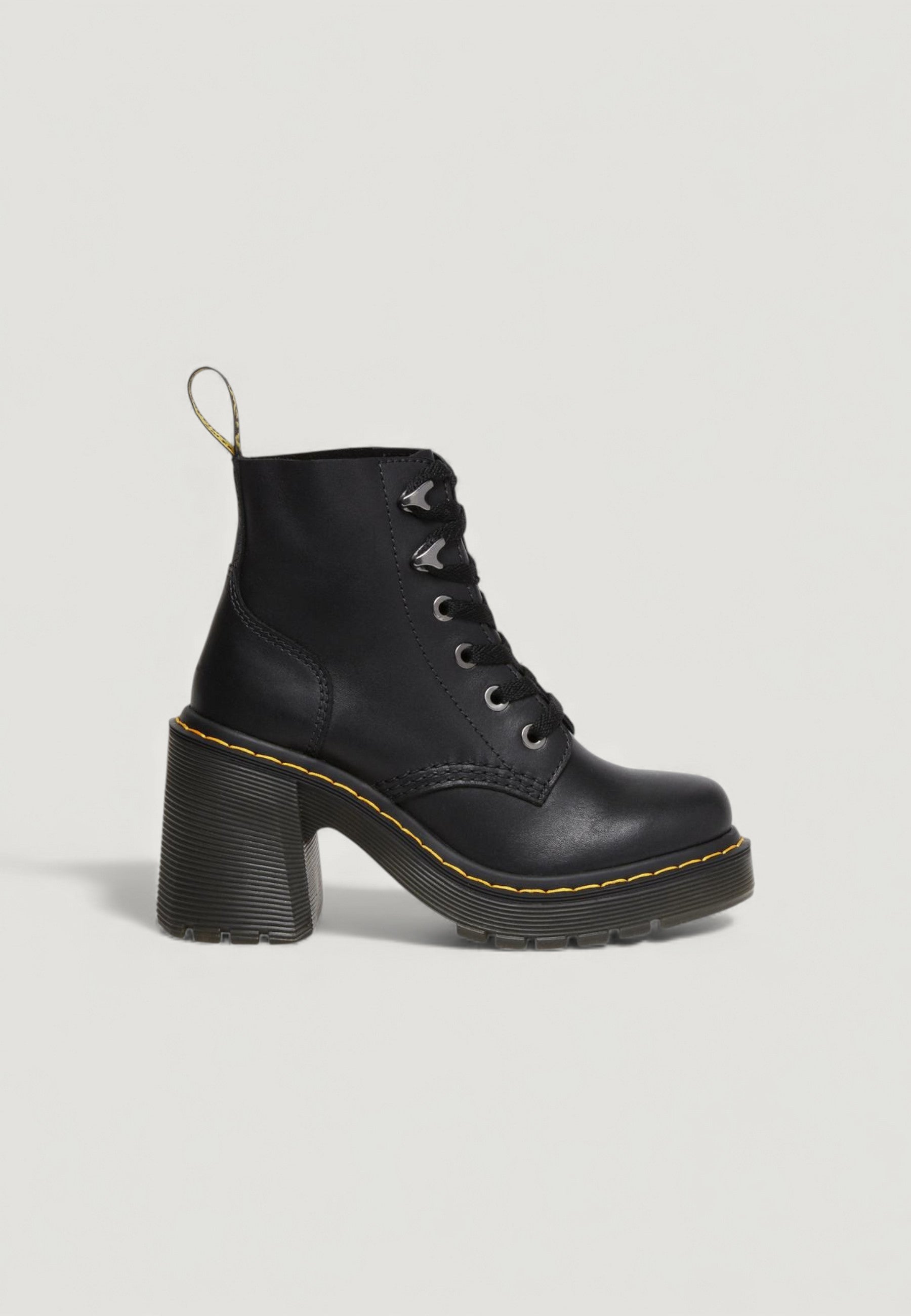 Stivali Dr. Martens Jesy Sendal
