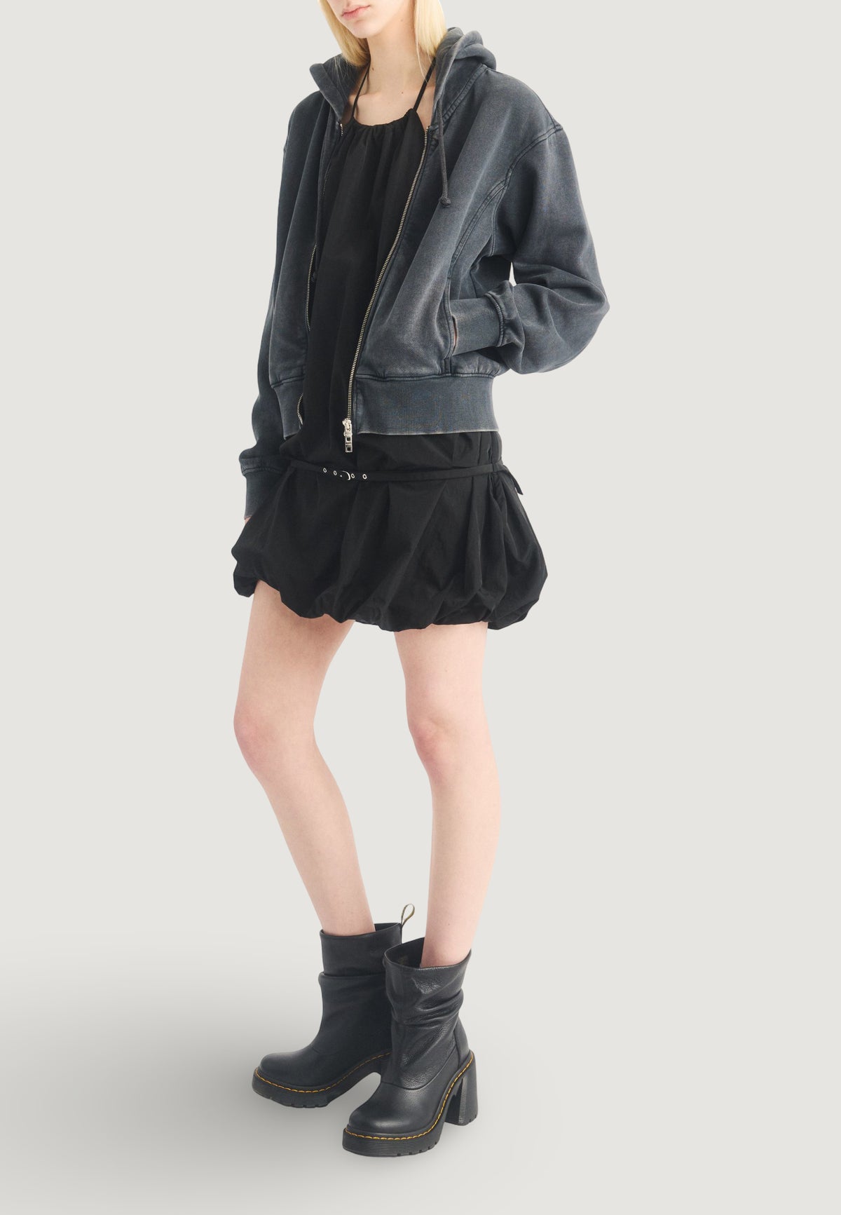 Boots and ankle boots Dr. Martens Kasey Lo Virginia