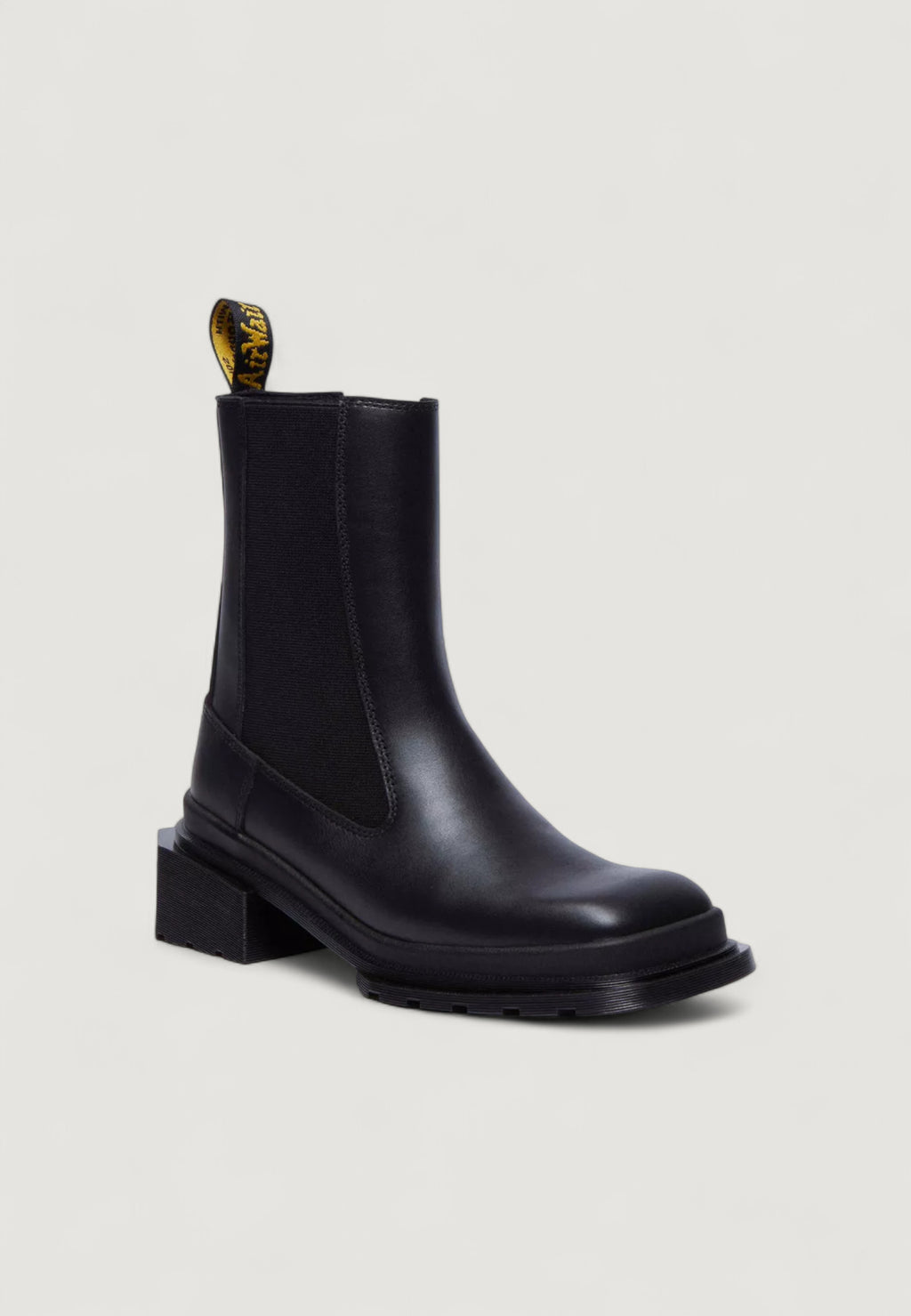 Boots and ankle boots Dr. Martens Maybole Chelsea - Imballo Originale Danneggiato - Prodotto Integro