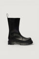 Boots and ankle boots Dr. Martens Rejena Black Old Harness