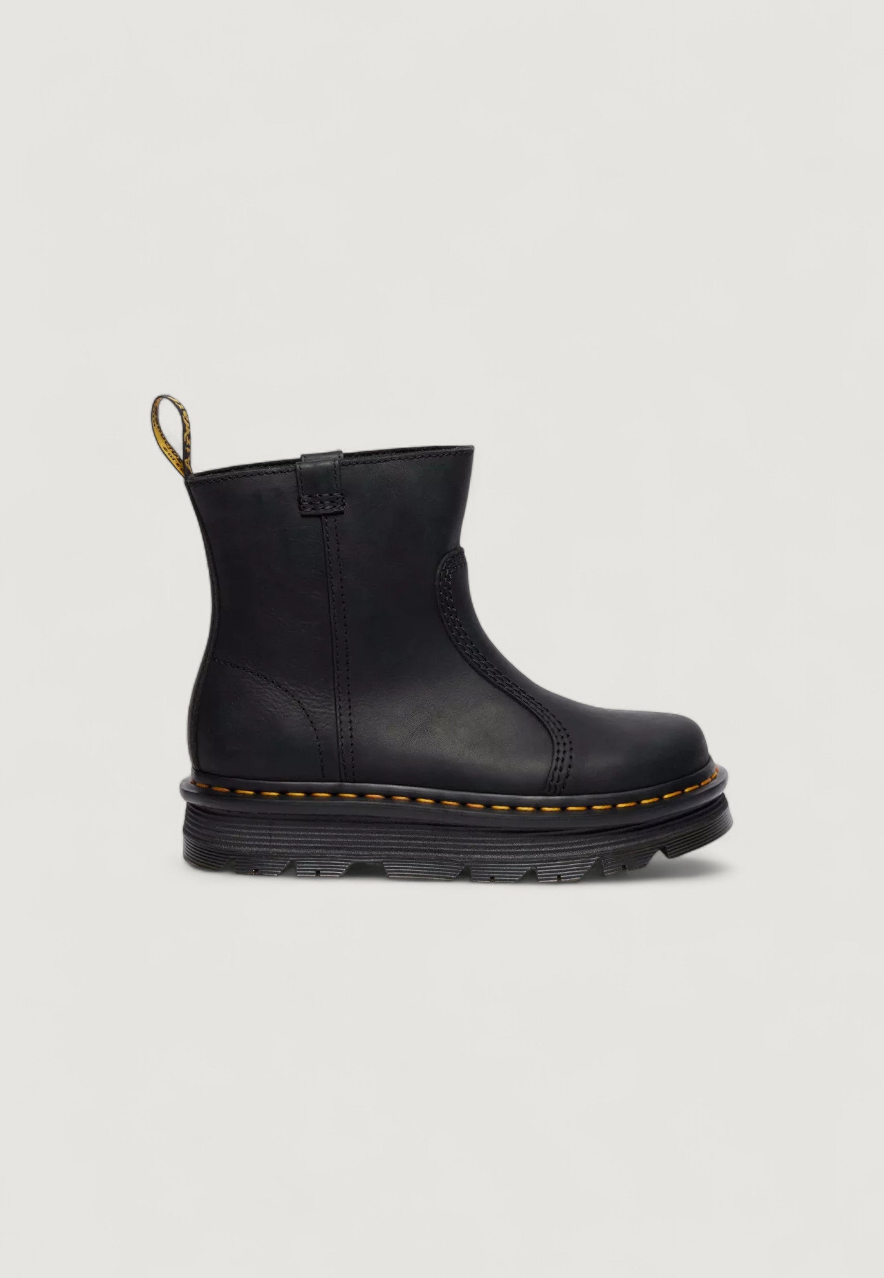 Stivali Dr. Martens Zebzag Rigger Wyoming