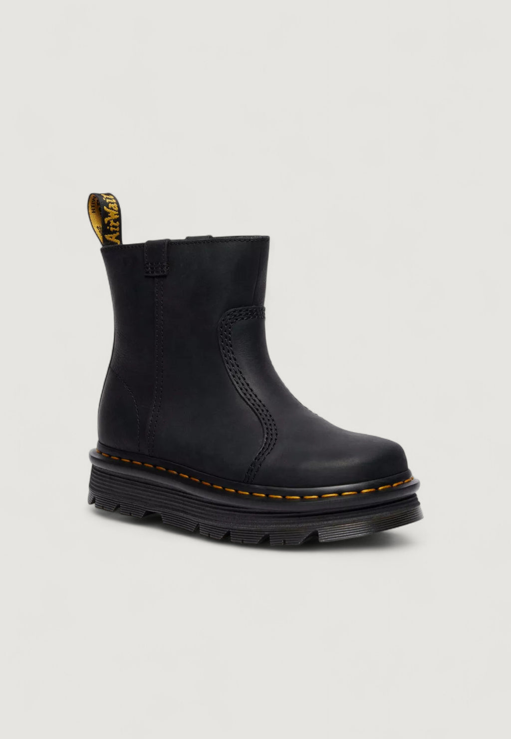Stivali Dr. Martens Zebzag Rigger Wyoming