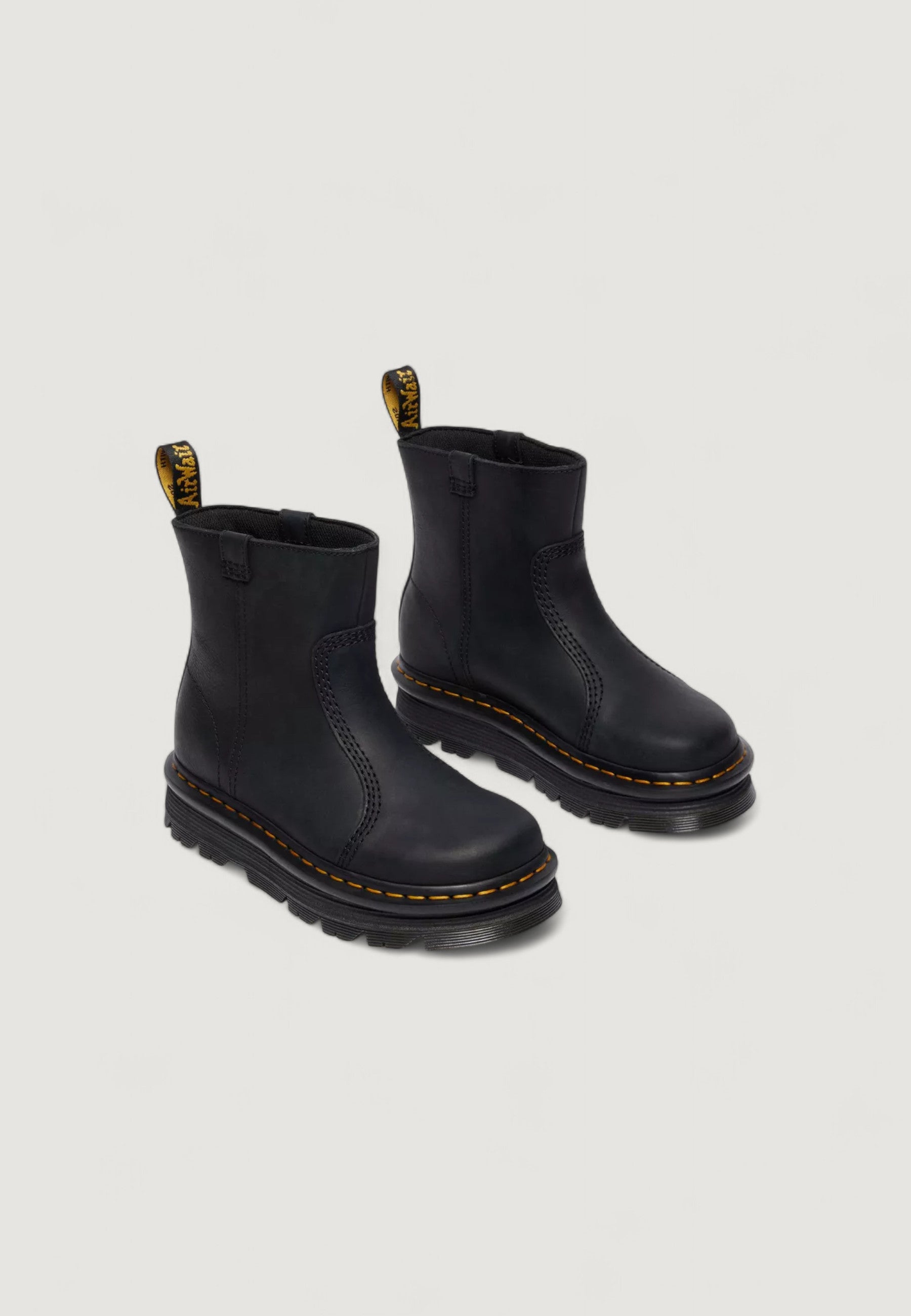 Stivali Dr. Martens Zebzag Rigger Wyoming
