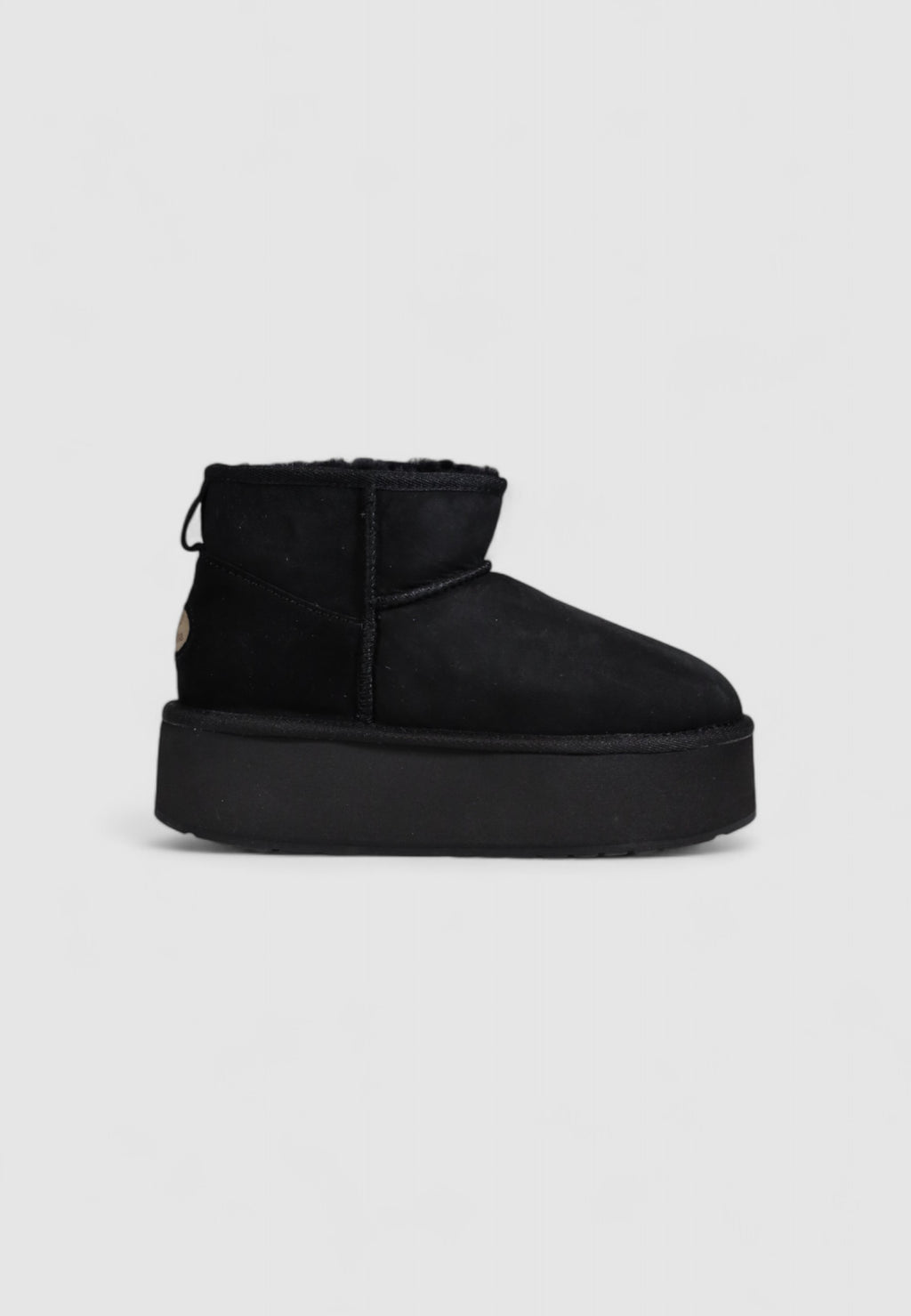Stivali EMU AUSTRALIA Stinger Micro Flatform