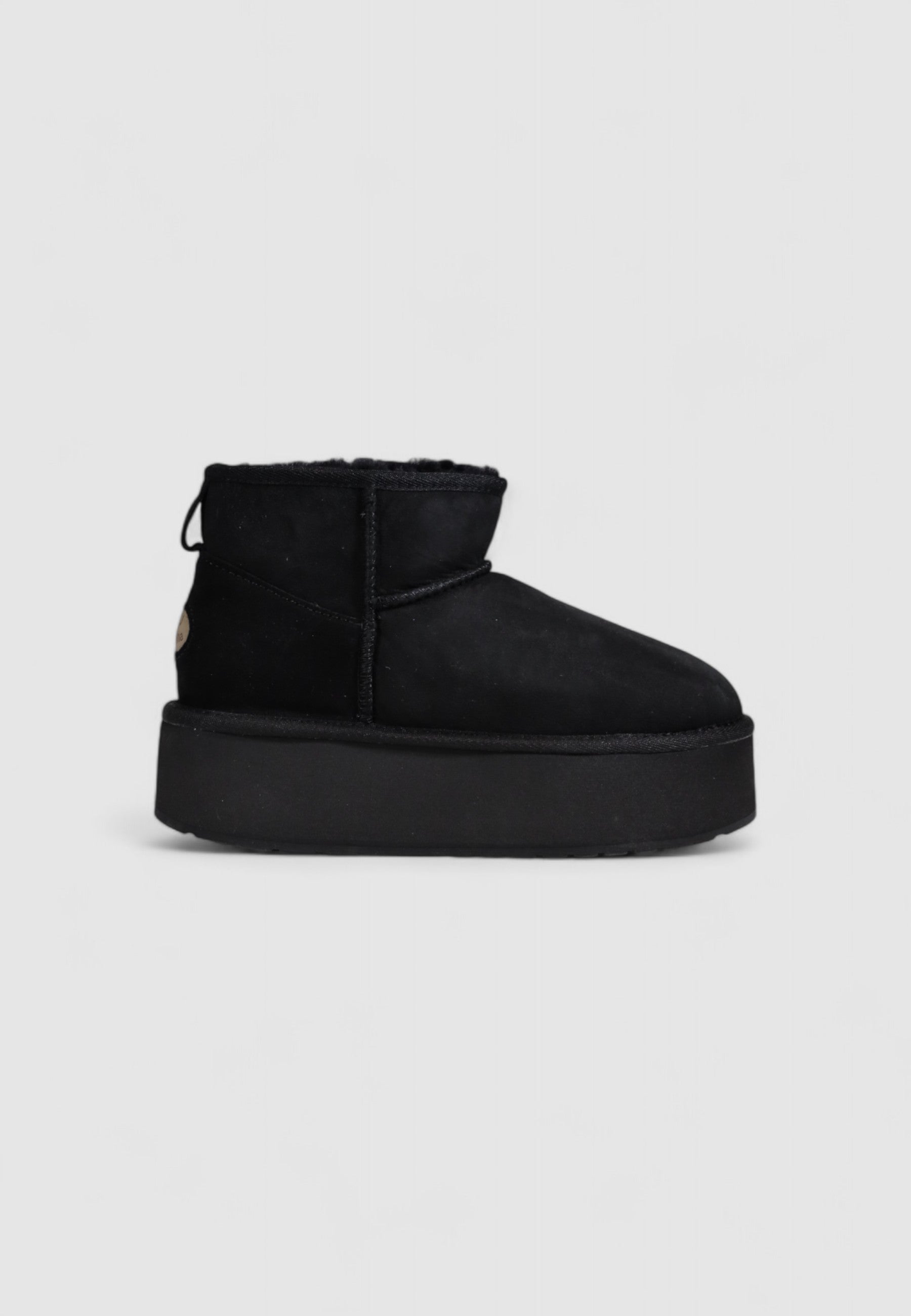 Stivali EMU AUSTRALIA Stinger Micro Flatform
