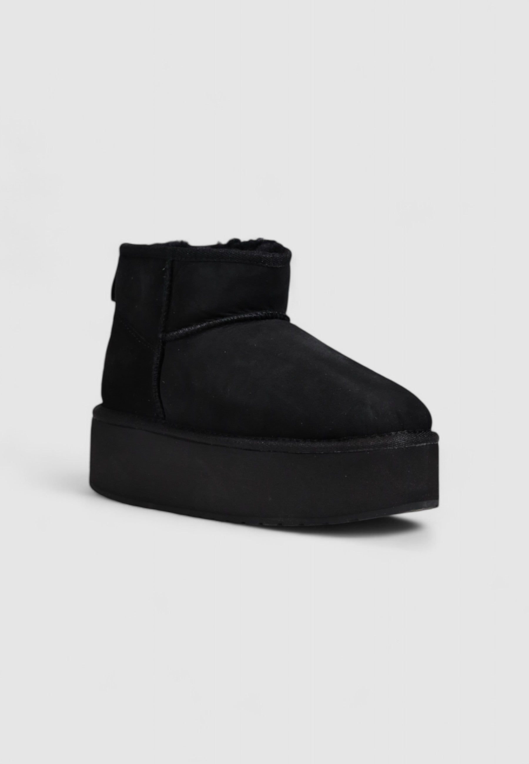 Stivali EMU AUSTRALIA Stinger Micro Flatform