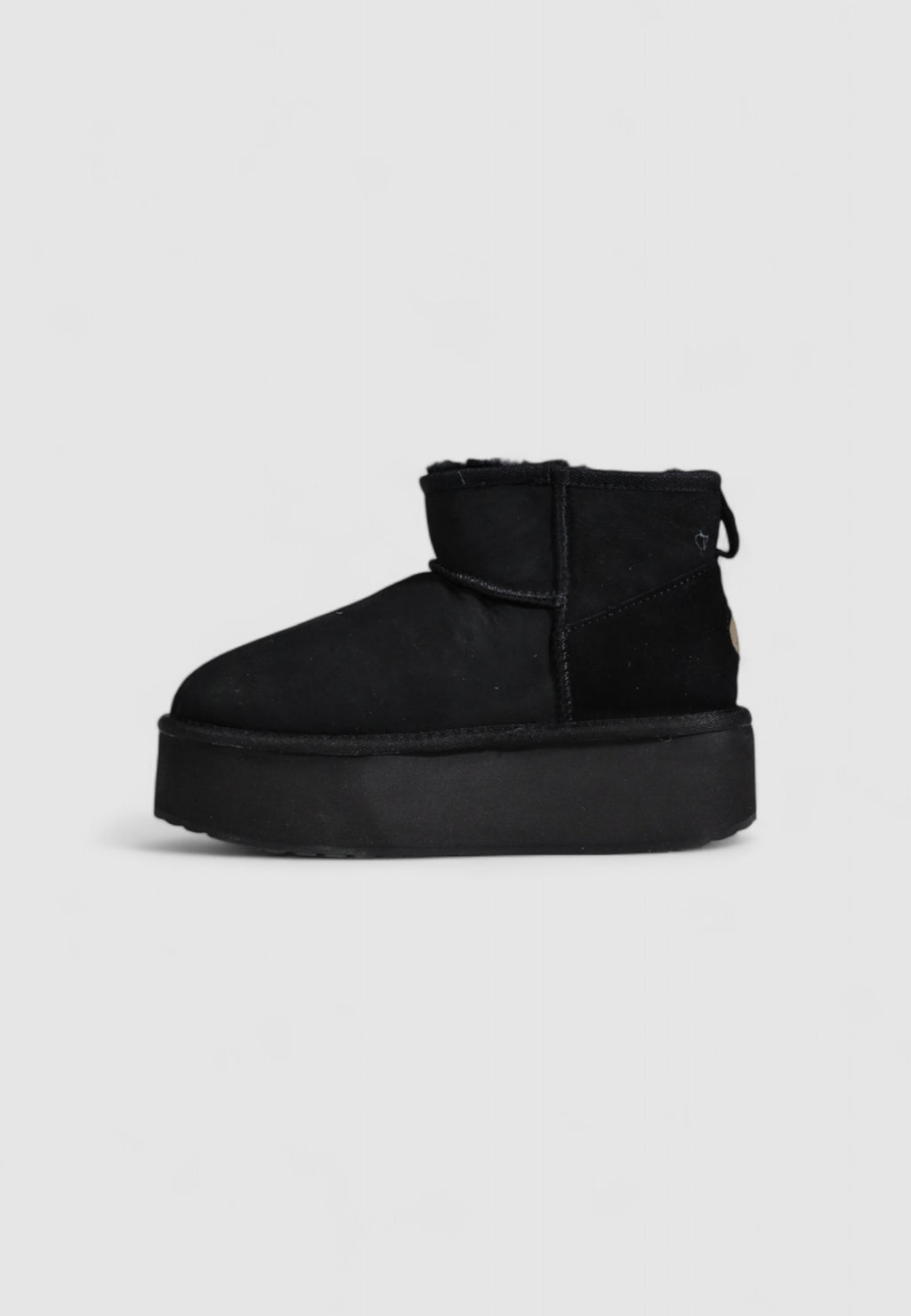 Stivali EMU AUSTRALIA Stinger Micro Flatform