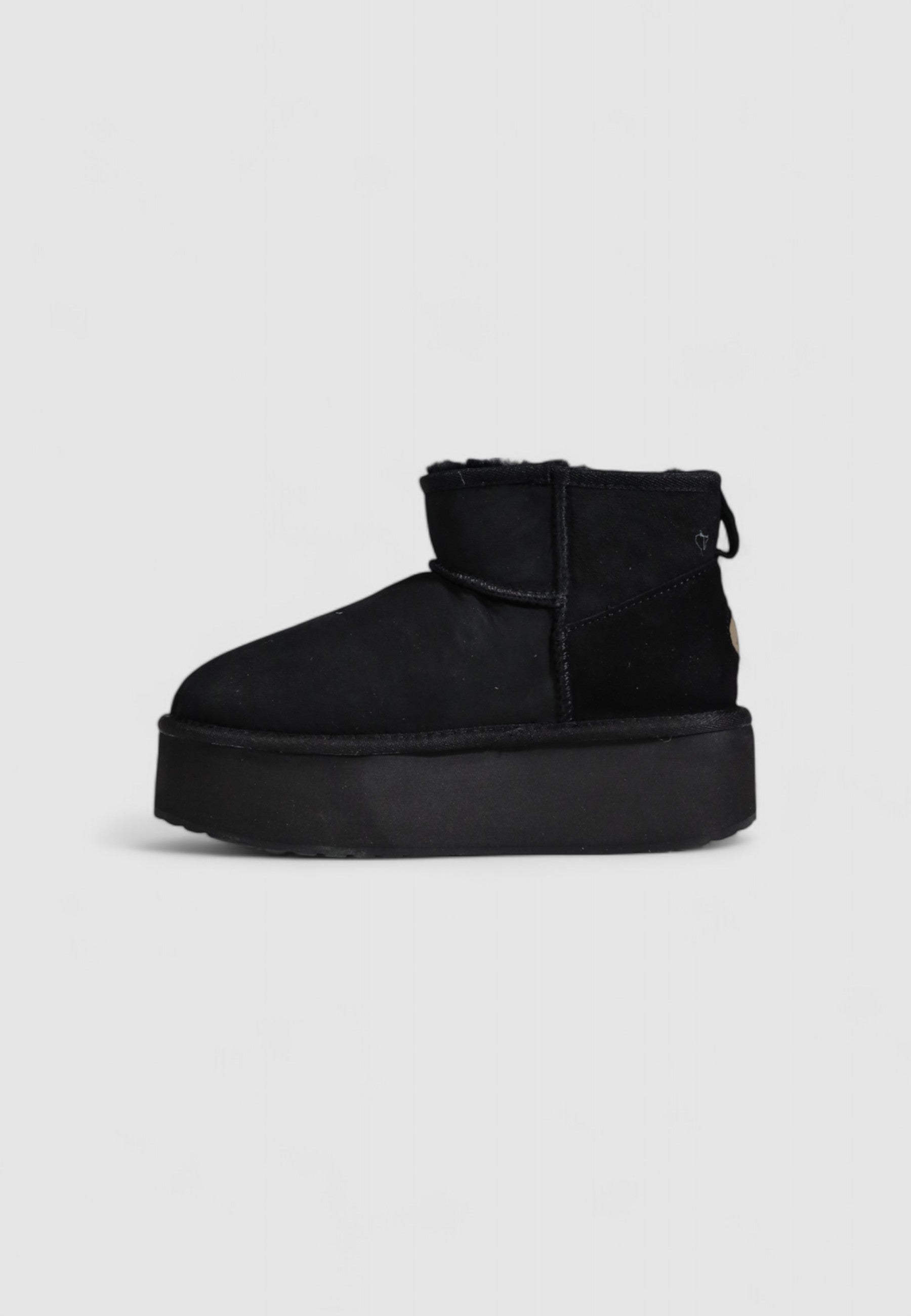 Stivali EMU AUSTRALIA Stinger Micro Flatform