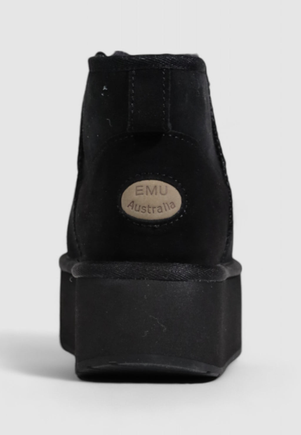 Stivali EMU AUSTRALIA Stinger Micro Flatform
