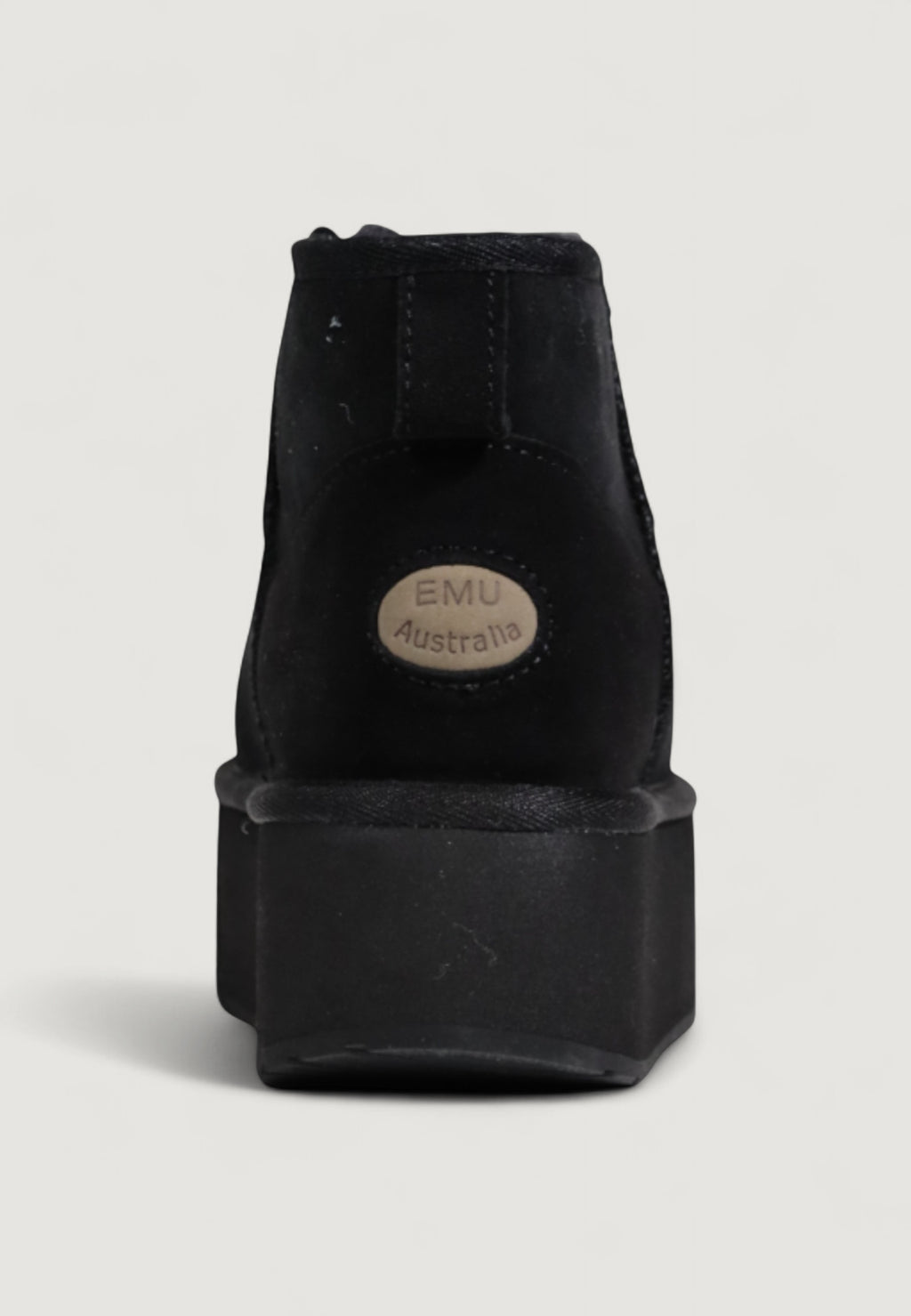 Boots and ankle boots EMU AUSTRALIA Stinger Micro Flatform