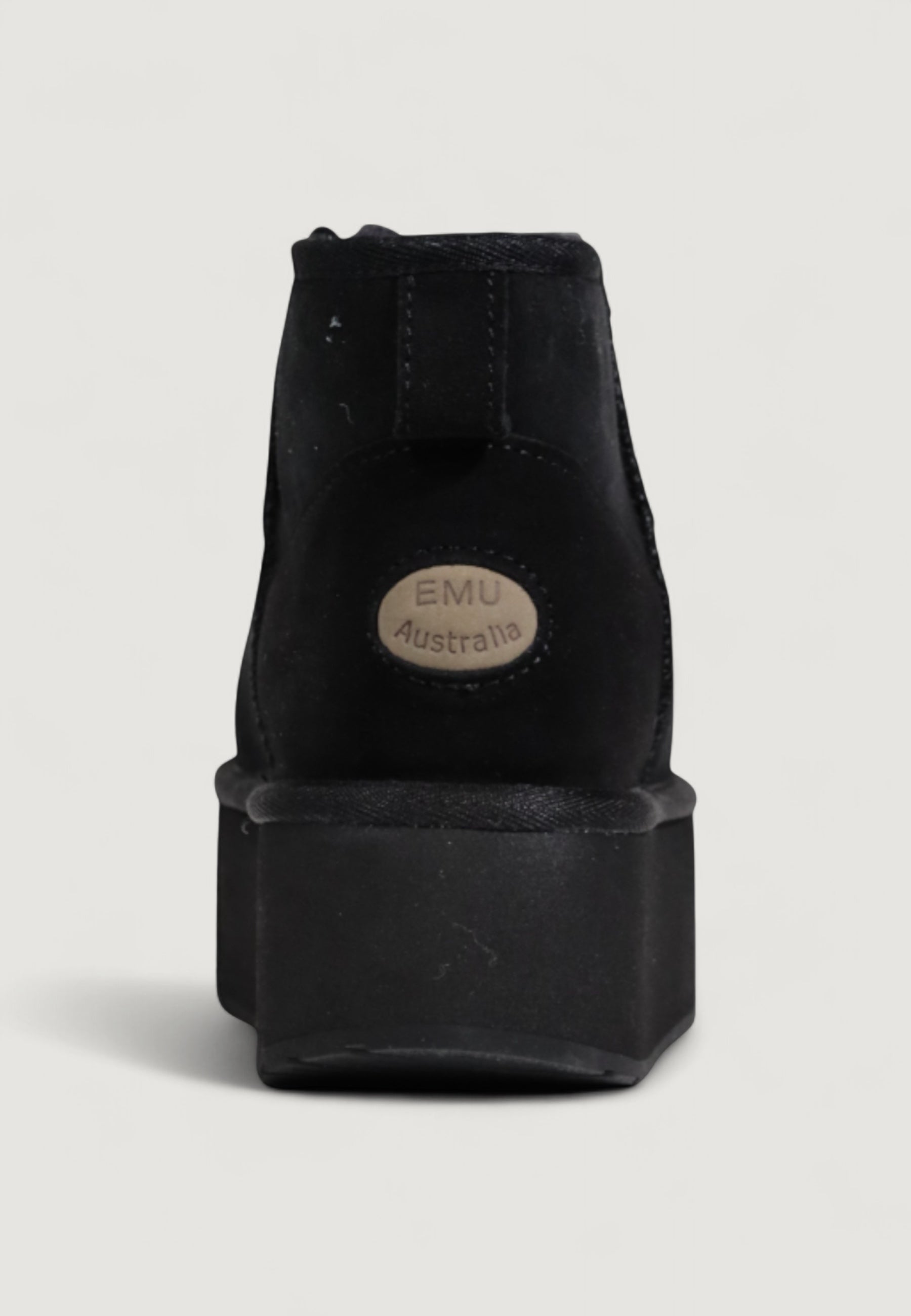 Boots and ankle boots EMU AUSTRALIA Stinger Micro Flatform