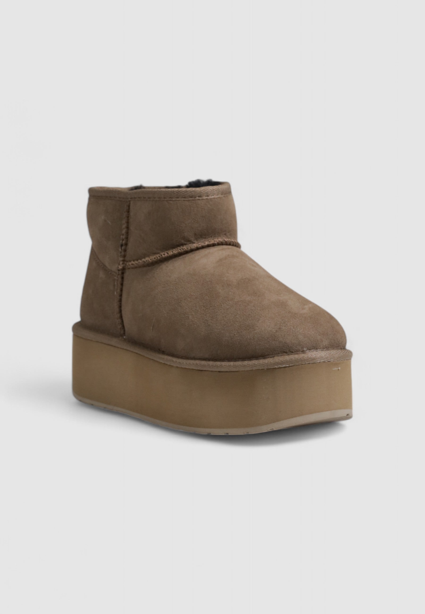 Stivali EMU AUSTRALIA Stinger Micro Flatform