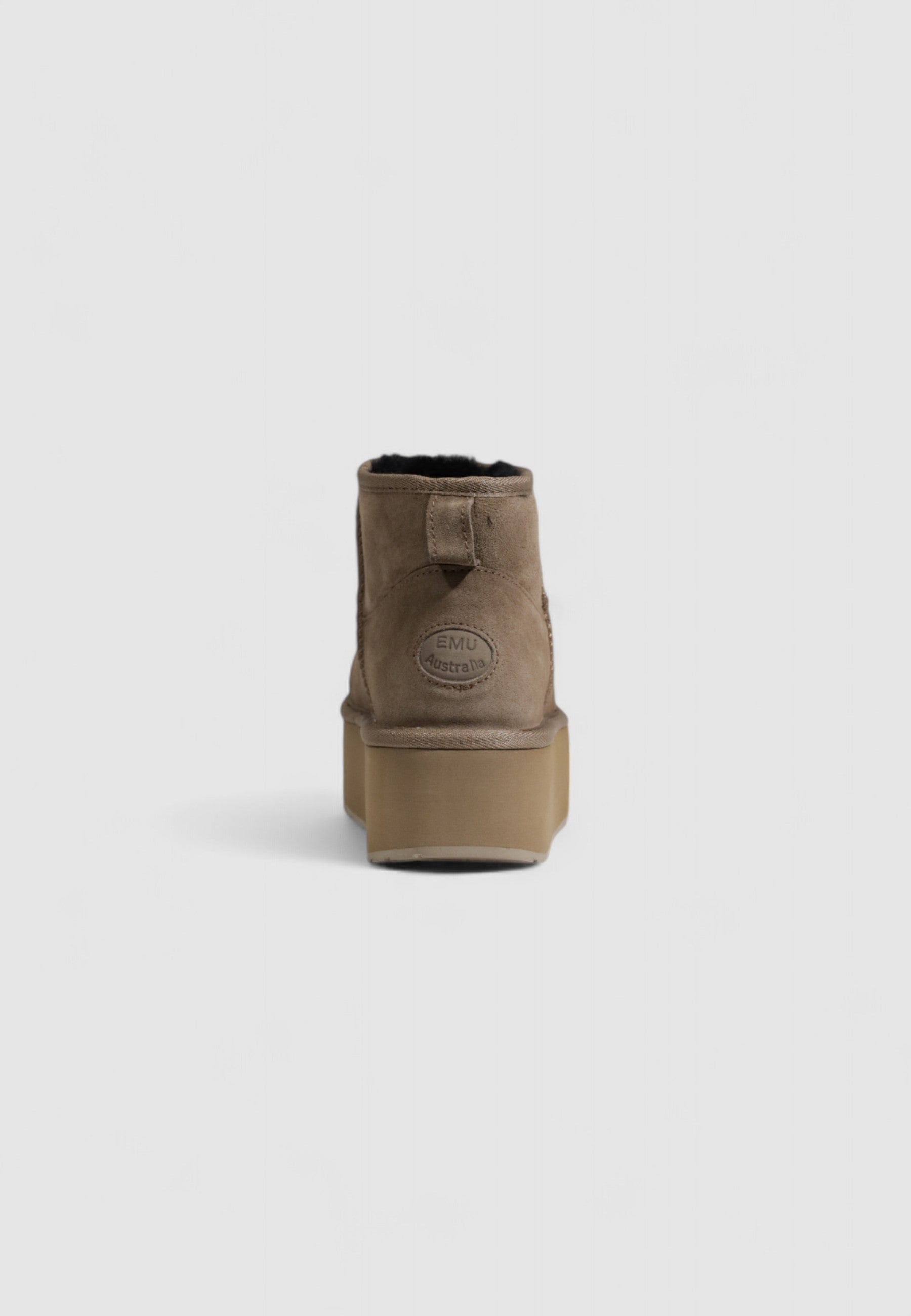 Stivali EMU AUSTRALIA Stinger Micro Flatform