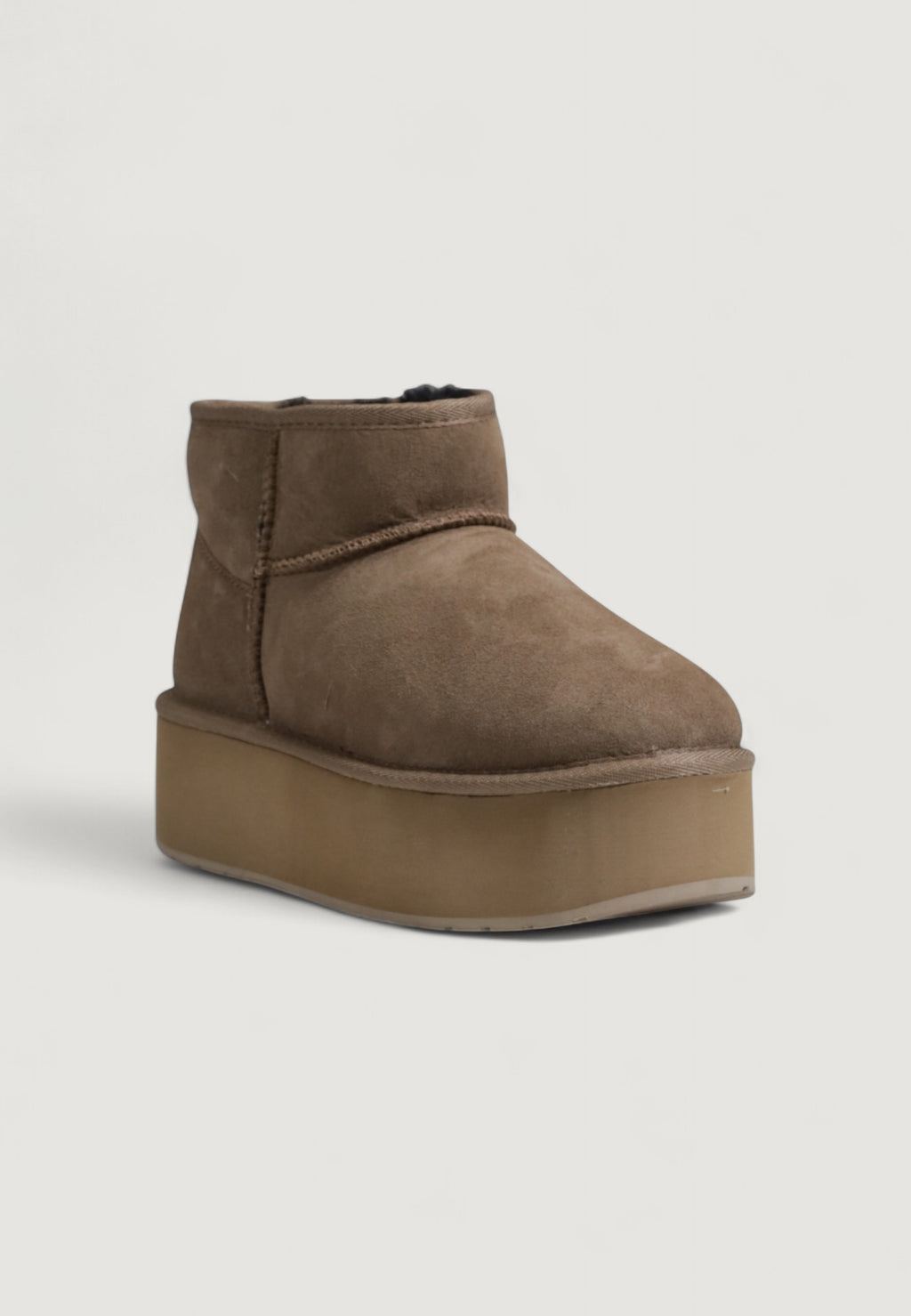 Boots and ankle boots EMU AUSTRALIA Stinger Micro Flatform