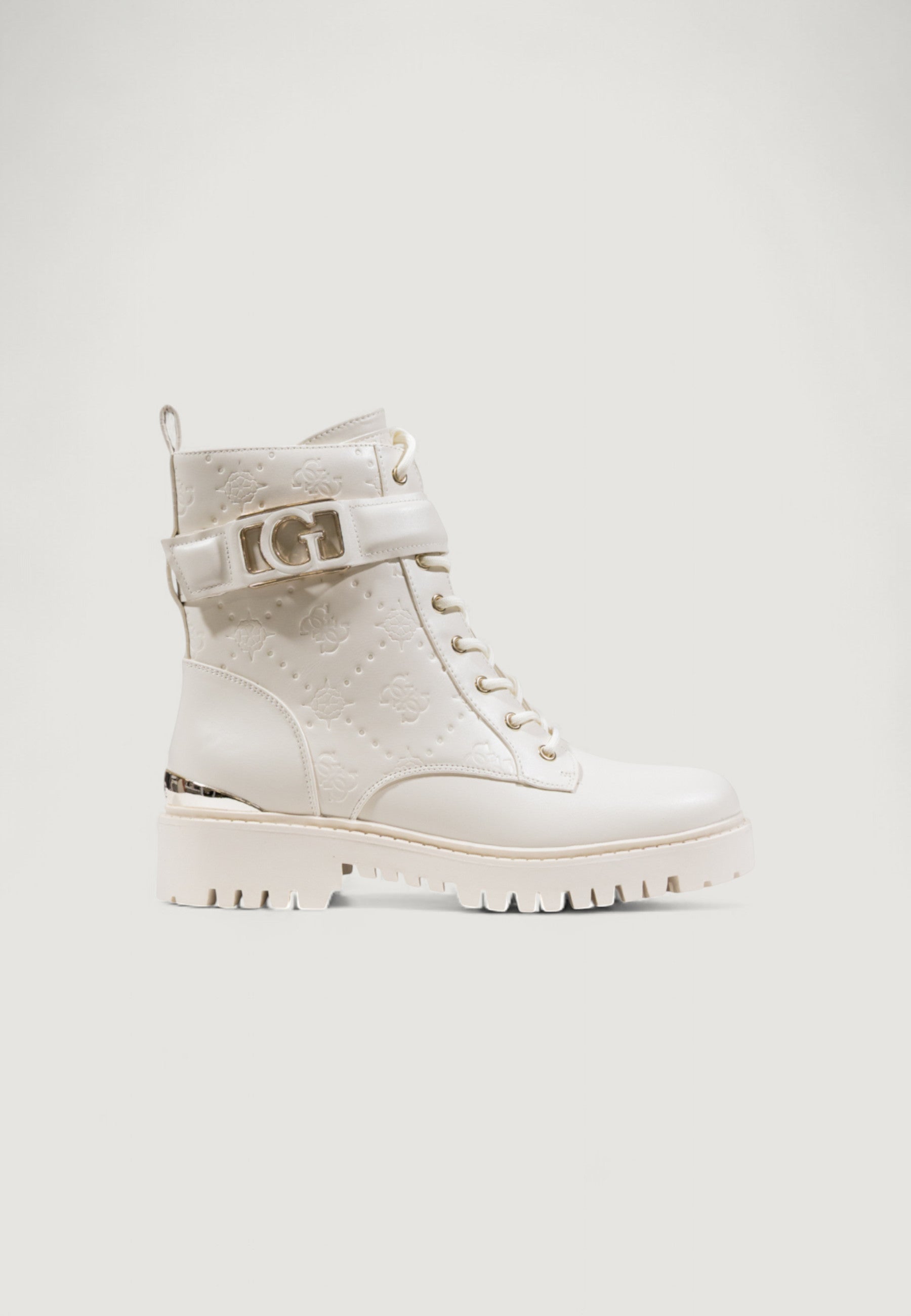 Boots and ankle boots Guess ORANDA2