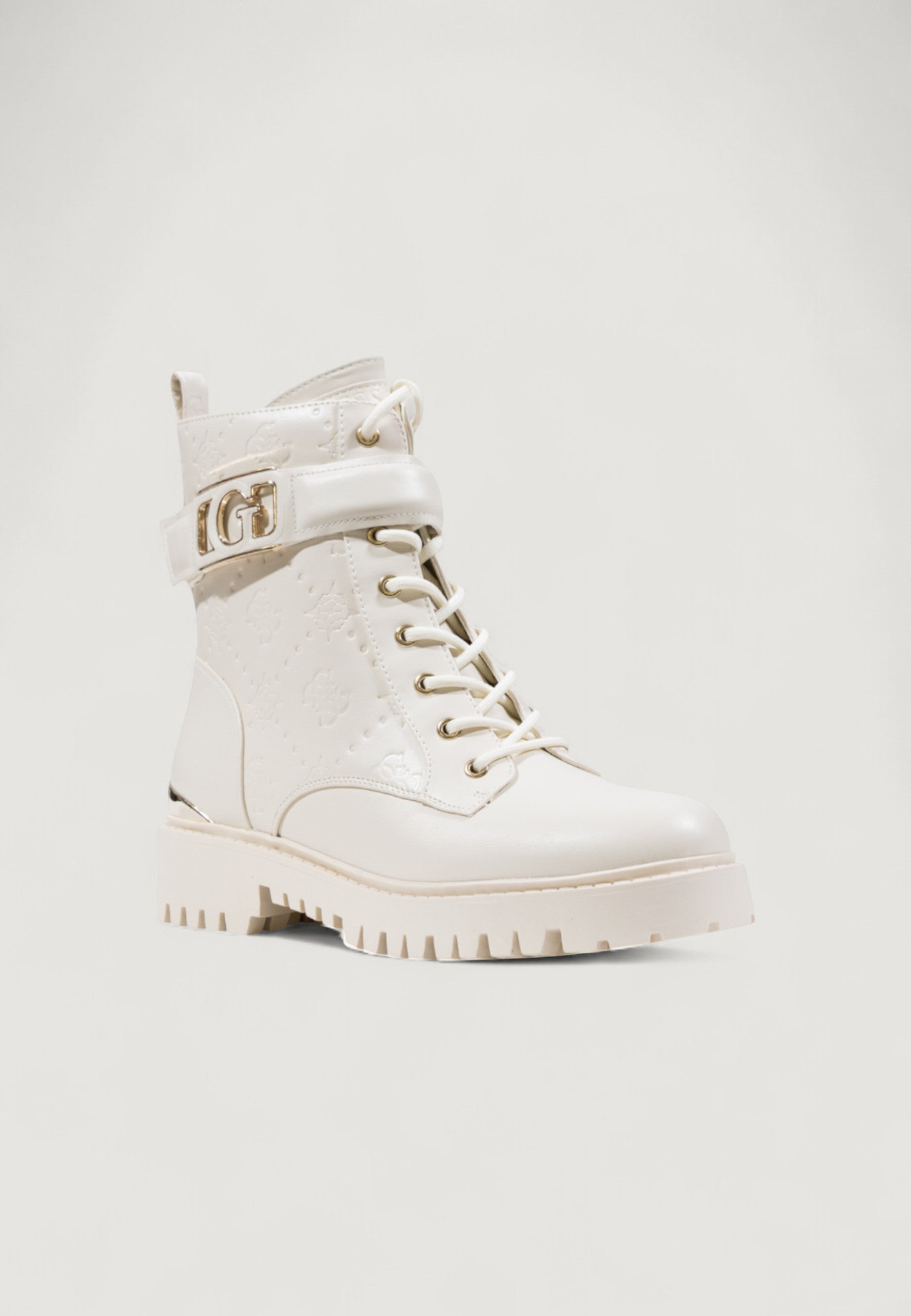 Boots and ankle boots Guess ORANDA2