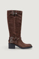 Boots and ankle boots Guess MATLEY