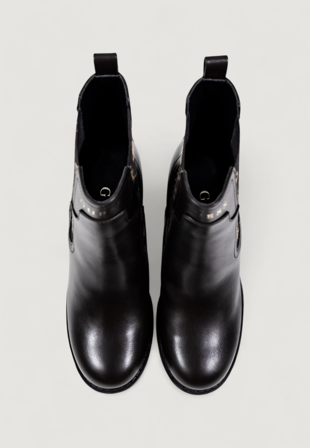 Boots and ankle boots Guess NEALLE - Imballo Originale Danneggiato - Prodotto Integro