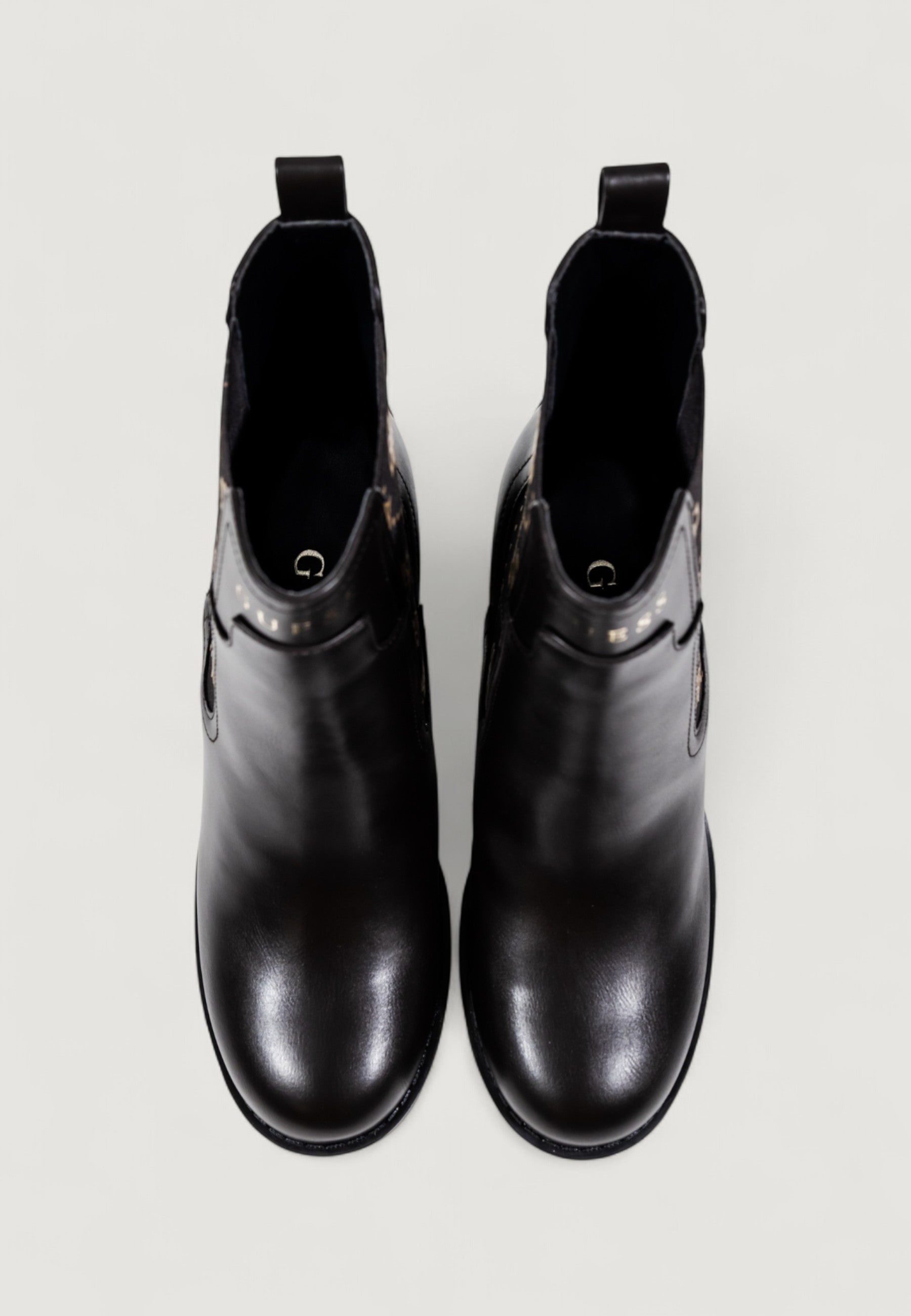 Stivali Guess NEALLE - Imballo Originale Danneggiato - Prodotto Integro