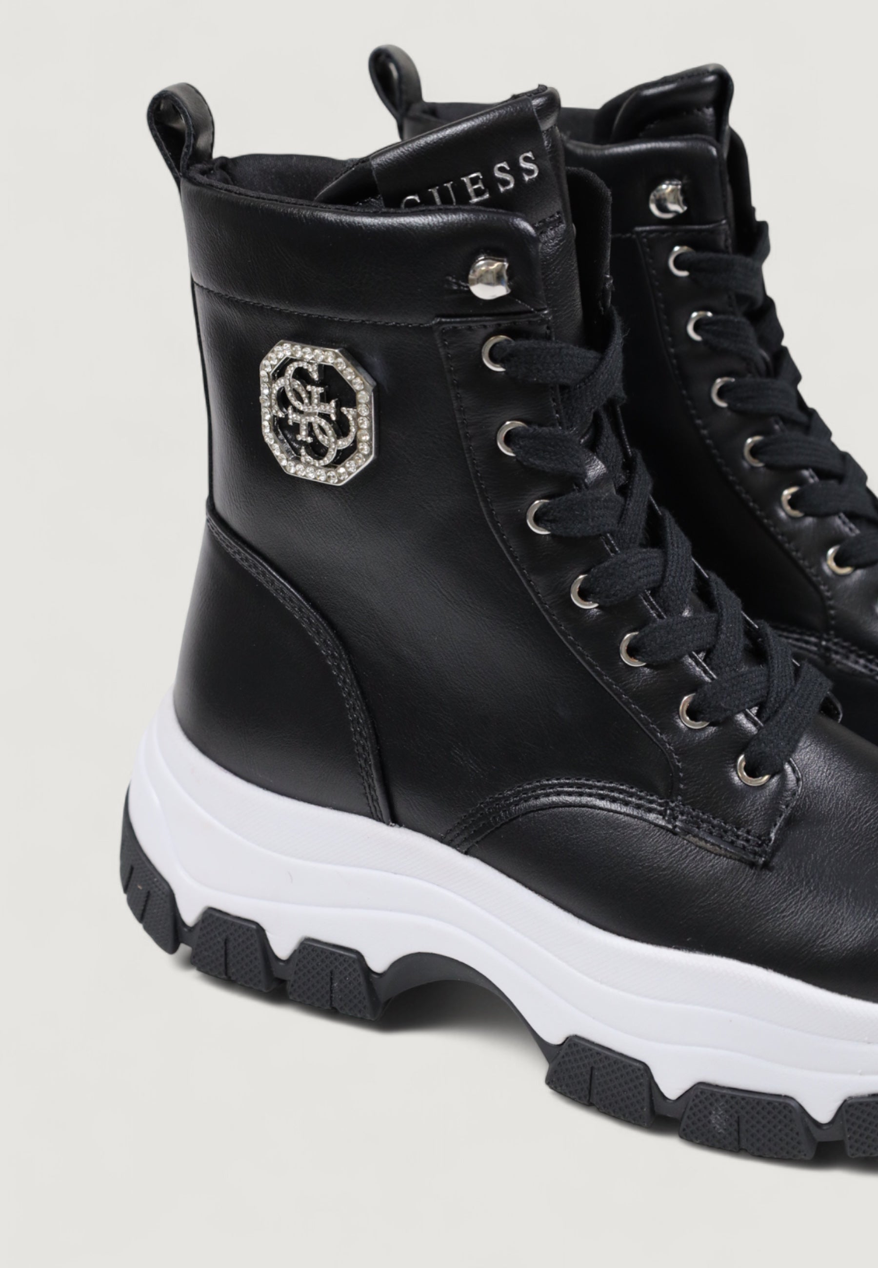 Boots and ankle boots Guess BENZON