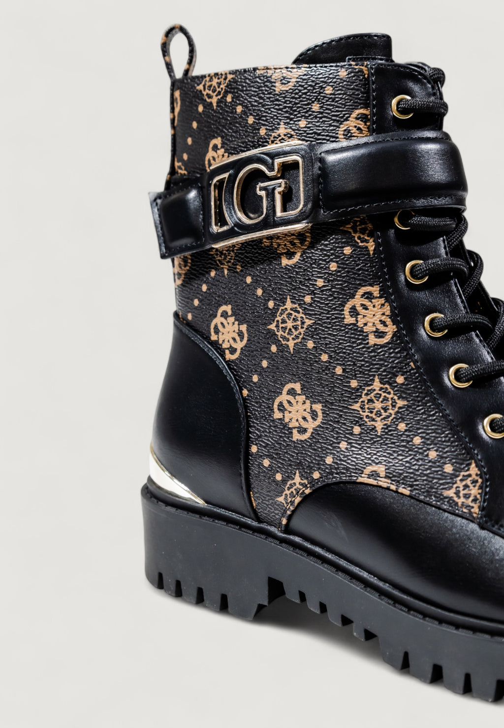 Boots and ankle boots Guess ORANDA2