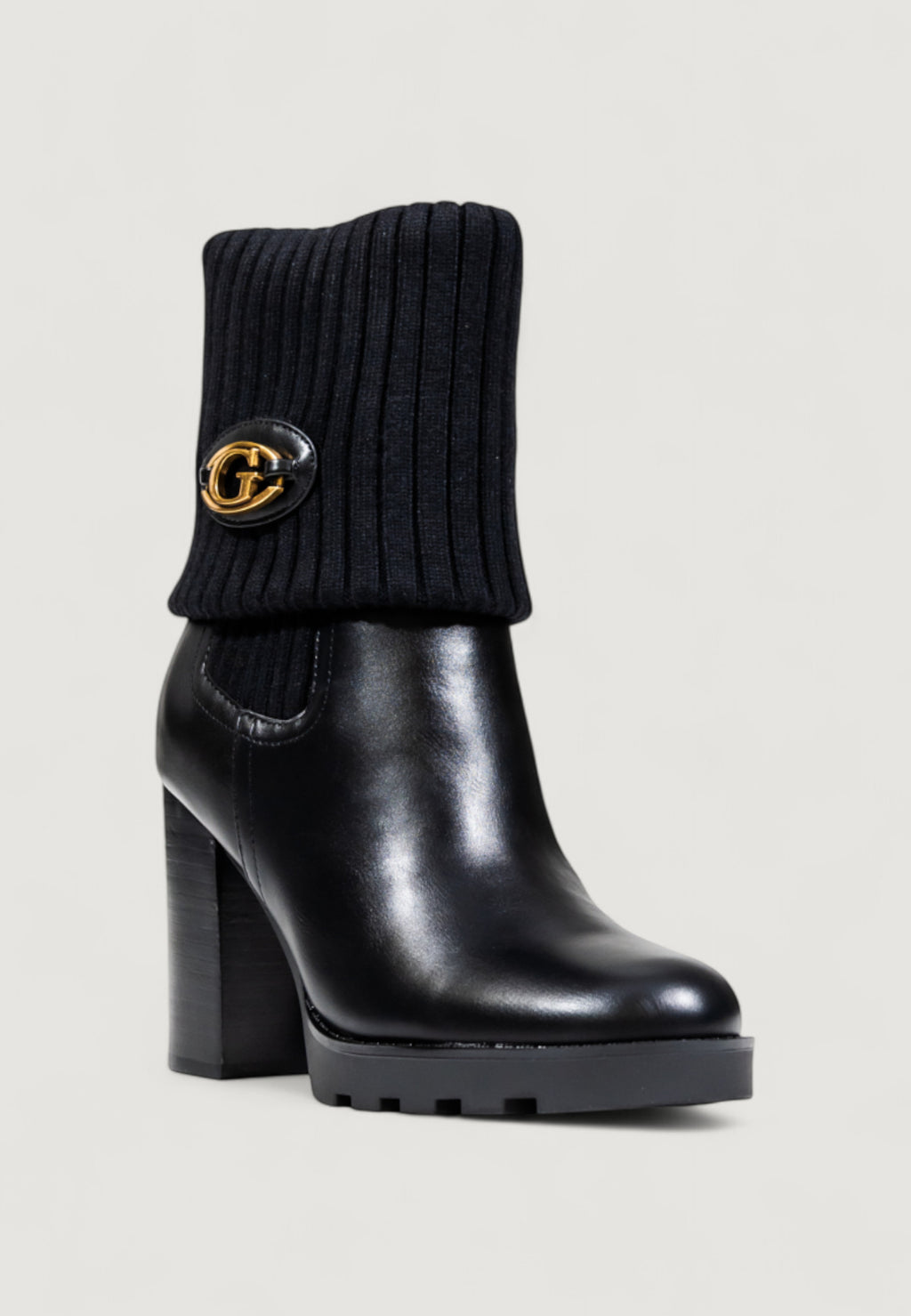 Boots and ankle boots Guess NEASON