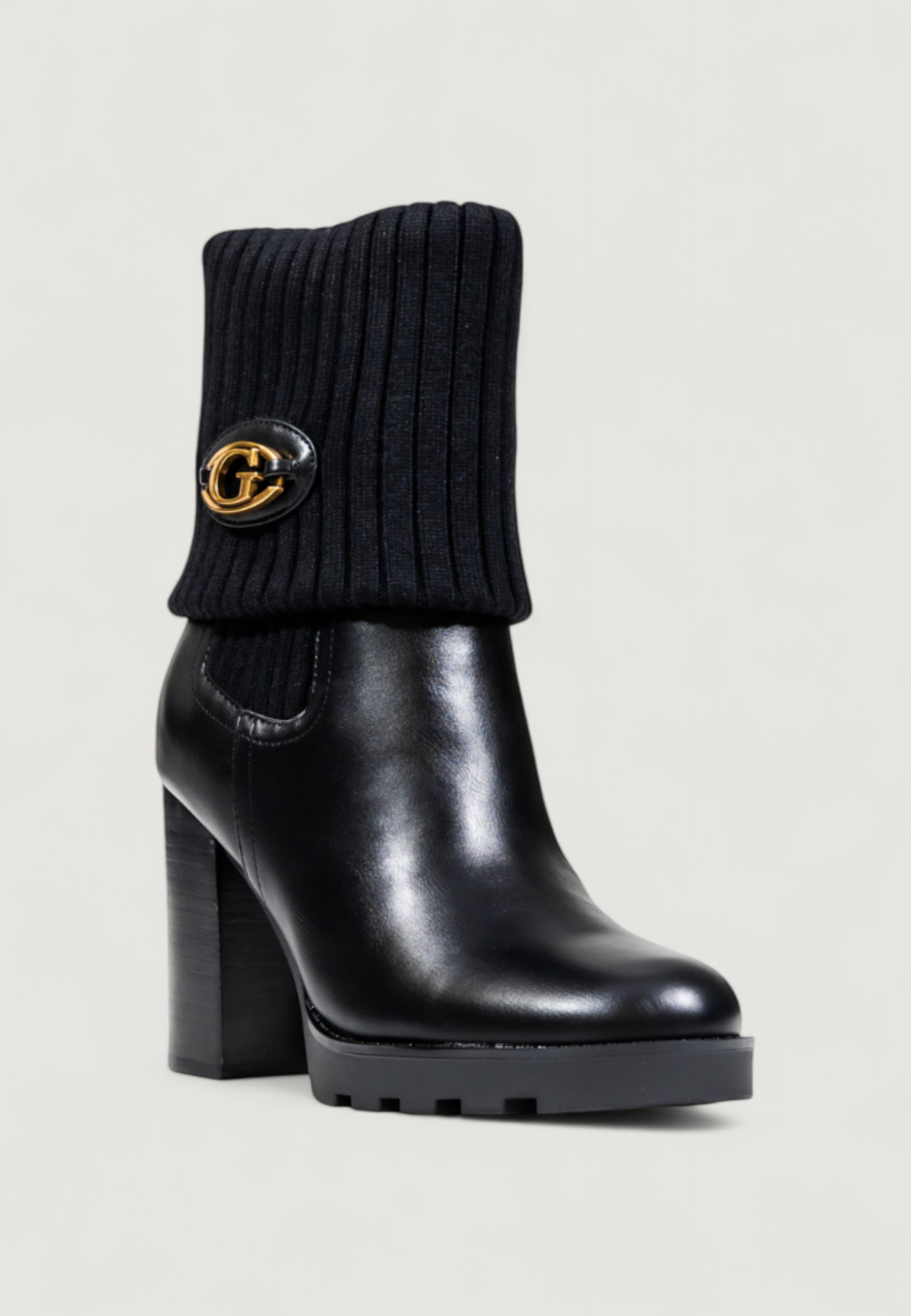 Boots and ankle boots Guess NEASON