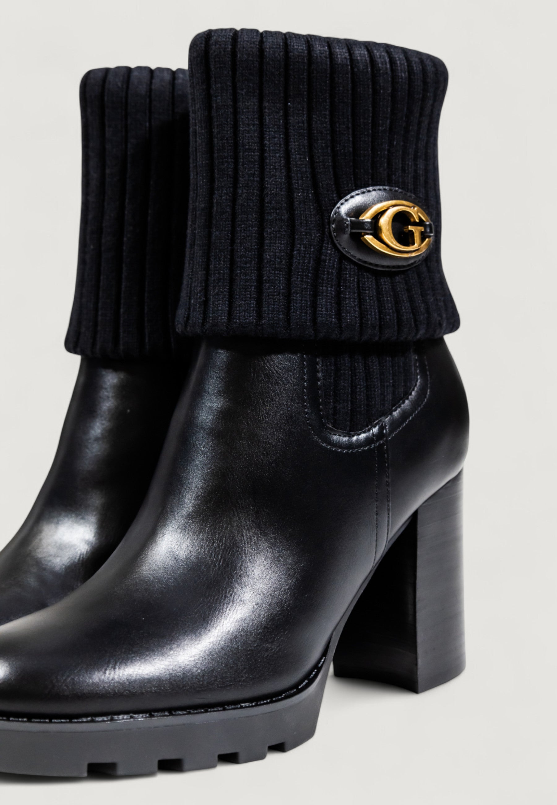 Boots and ankle boots Guess NEASON