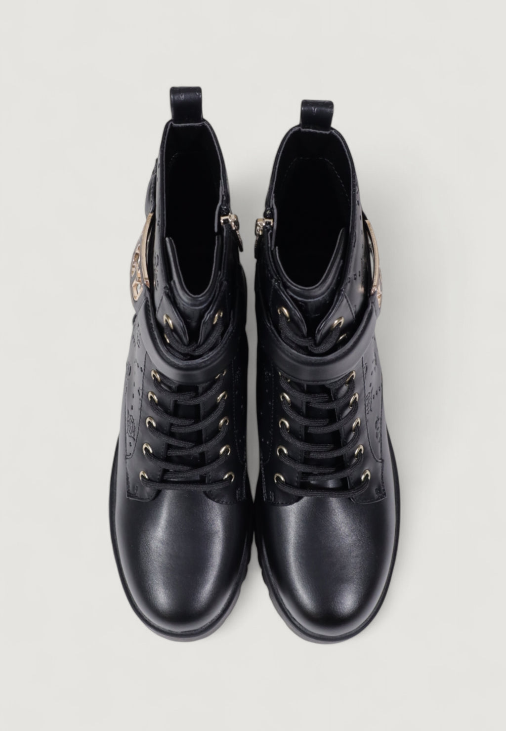 Stivali Guess ORANDA2 - Imballo Originale Danneggiato - Prodotto Integro