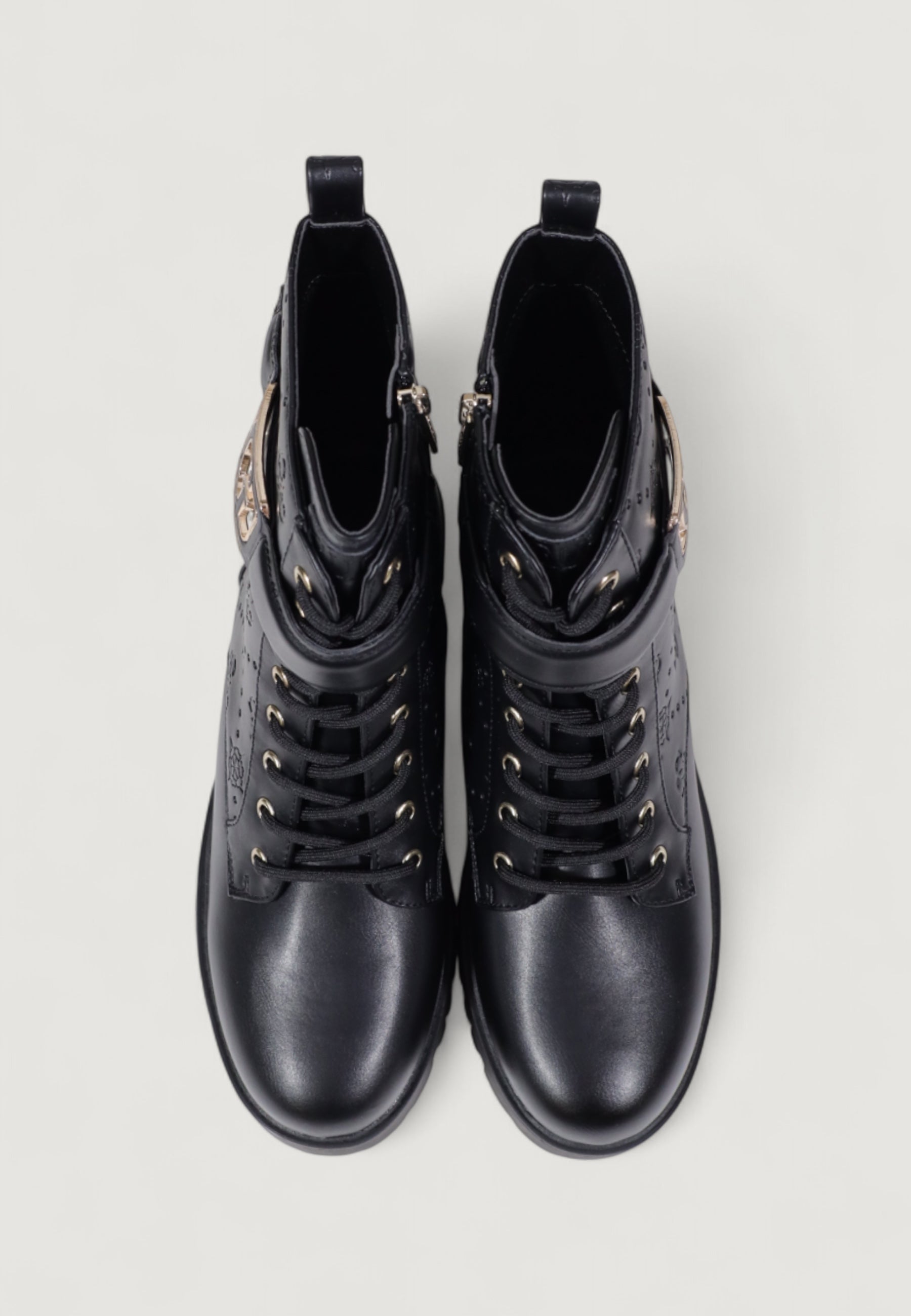 Stivali Guess ORANDA2 - Imballo Originale Danneggiato - Prodotto Integro