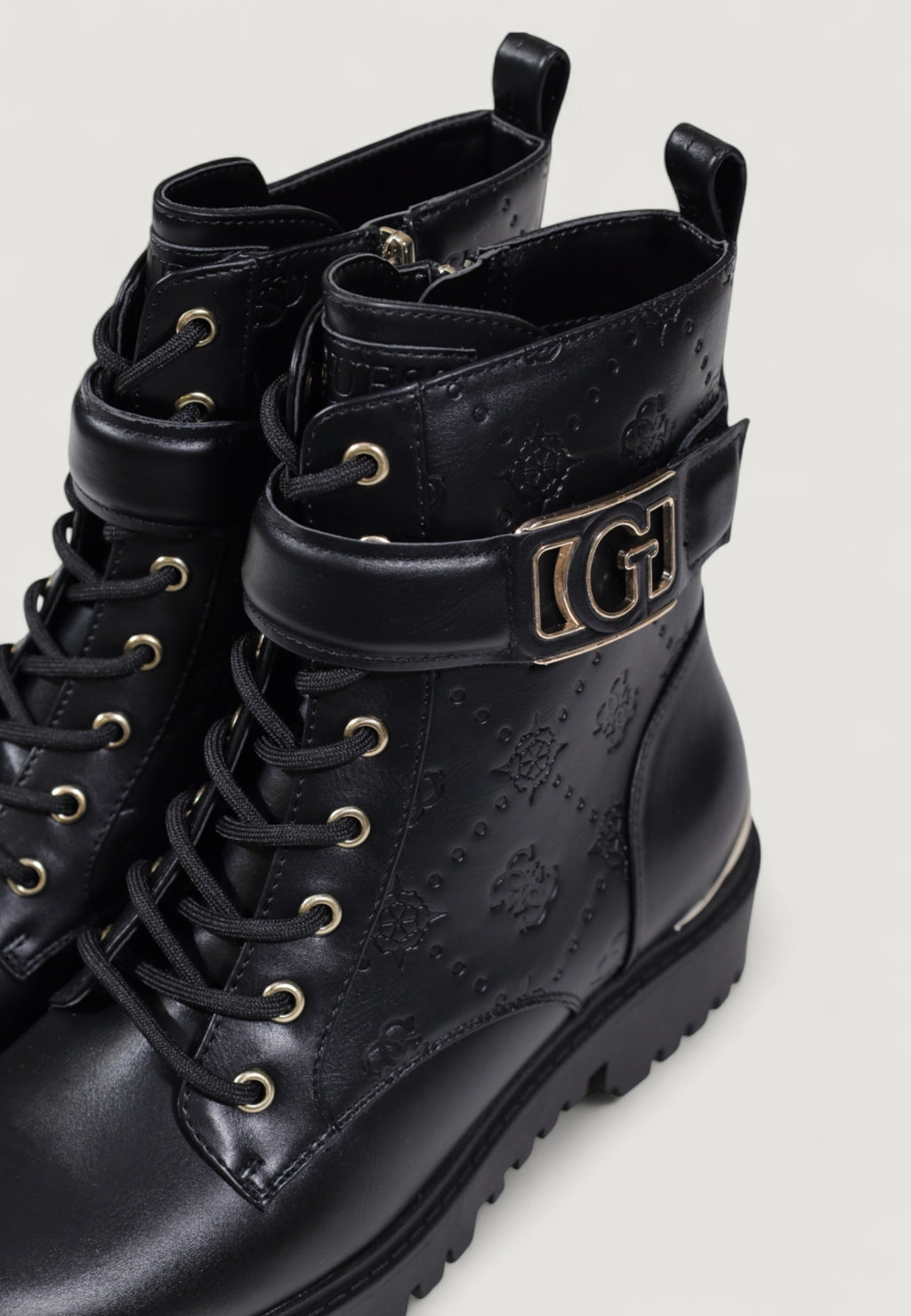 Boots and ankle boots Guess ORANDA2