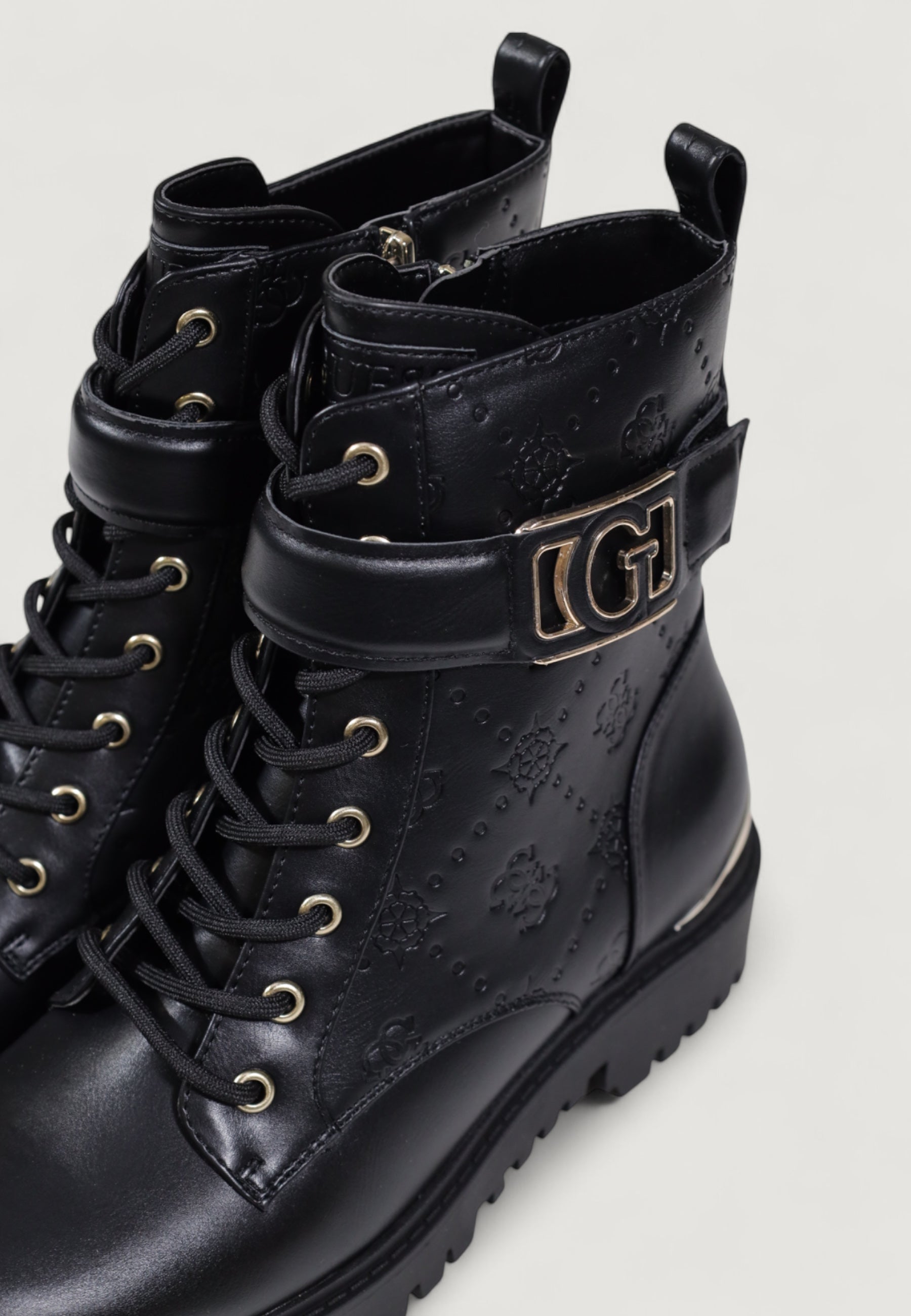 Boots and ankle boots Guess ORANDA2