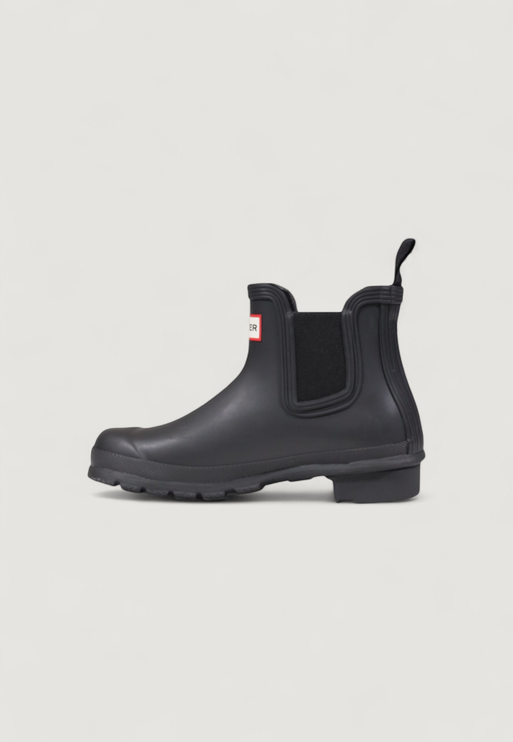 Boots and ankle boots HUNTER ORIGINAL CHELSEA