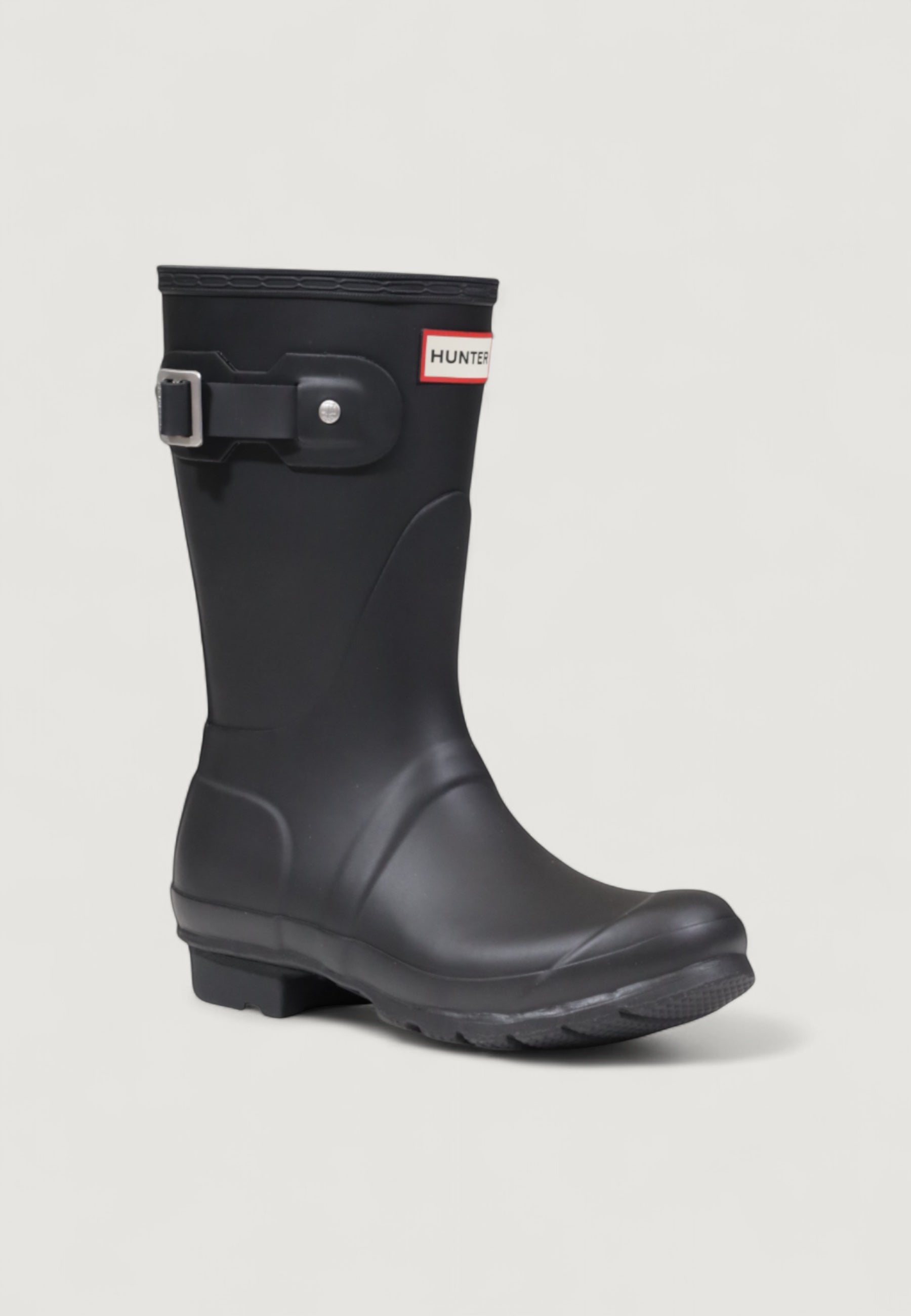 Boots and ankle boots HUNTER ORIGINAL SHORT