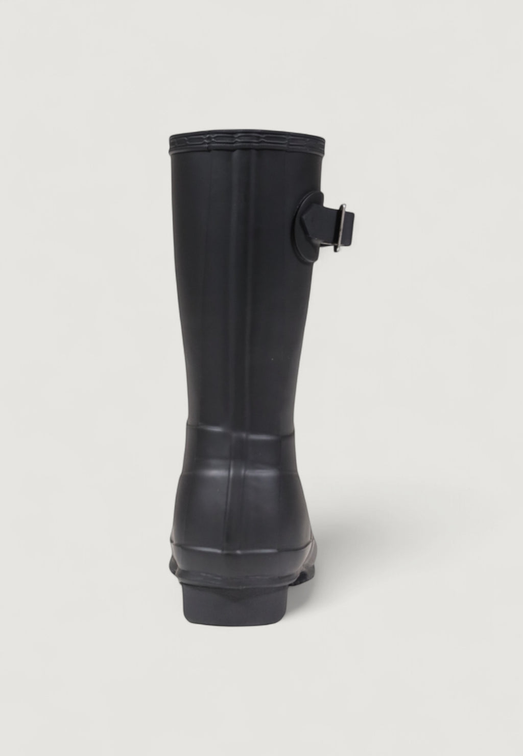 Boots and ankle boots HUNTER ORIGINAL SHORT