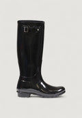 Boots and ankle boots HUNTER ORIGINAL TALL - Imballo Originale Danneggiato - Prodotto Integro