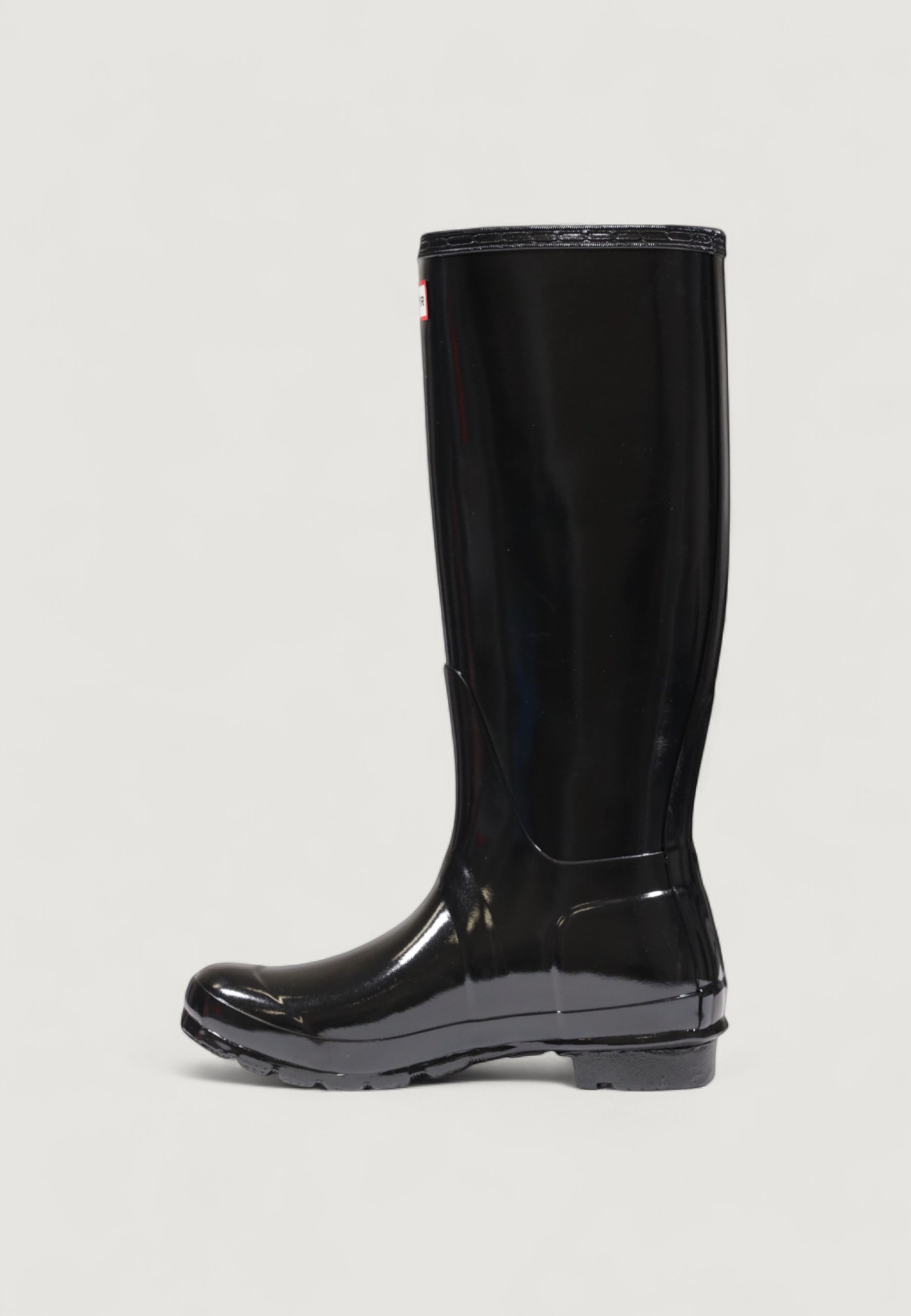 Boots and ankle boots HUNTER ORIGINAL TALL - Imballo Originale Danneggiato - Prodotto Integro