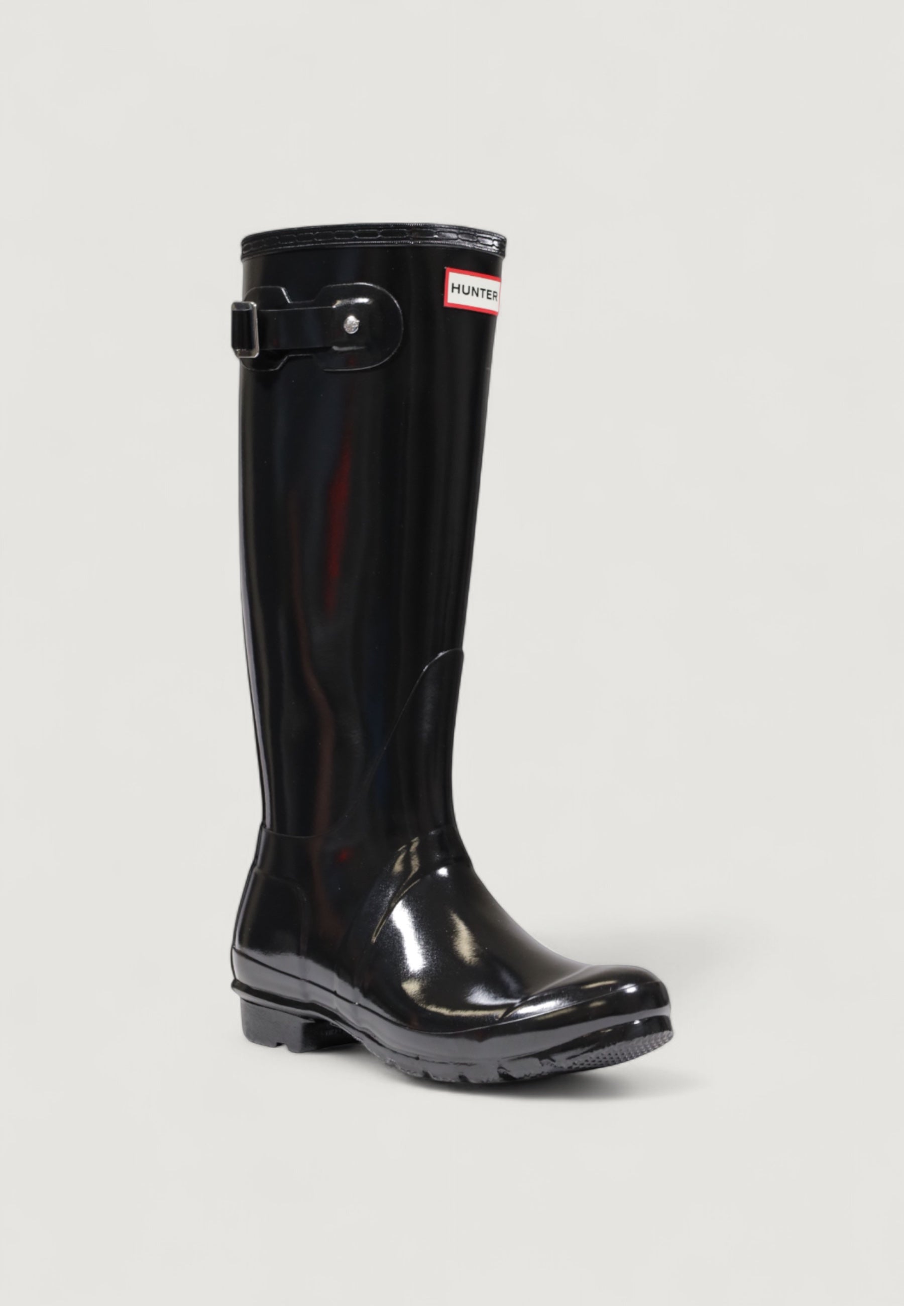 Boots and ankle boots HUNTER ORIGINAL TALL