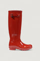 Boots and ankle boots HUNTER ORIGINAL TALL