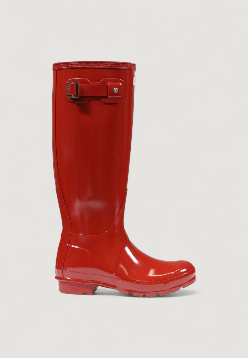 Boots and ankle boots HUNTER ORIGINAL TALL