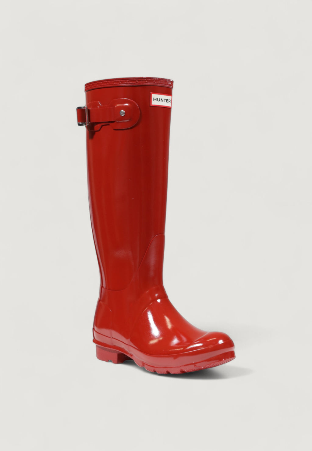 Boots and ankle boots HUNTER ORIGINAL TALL