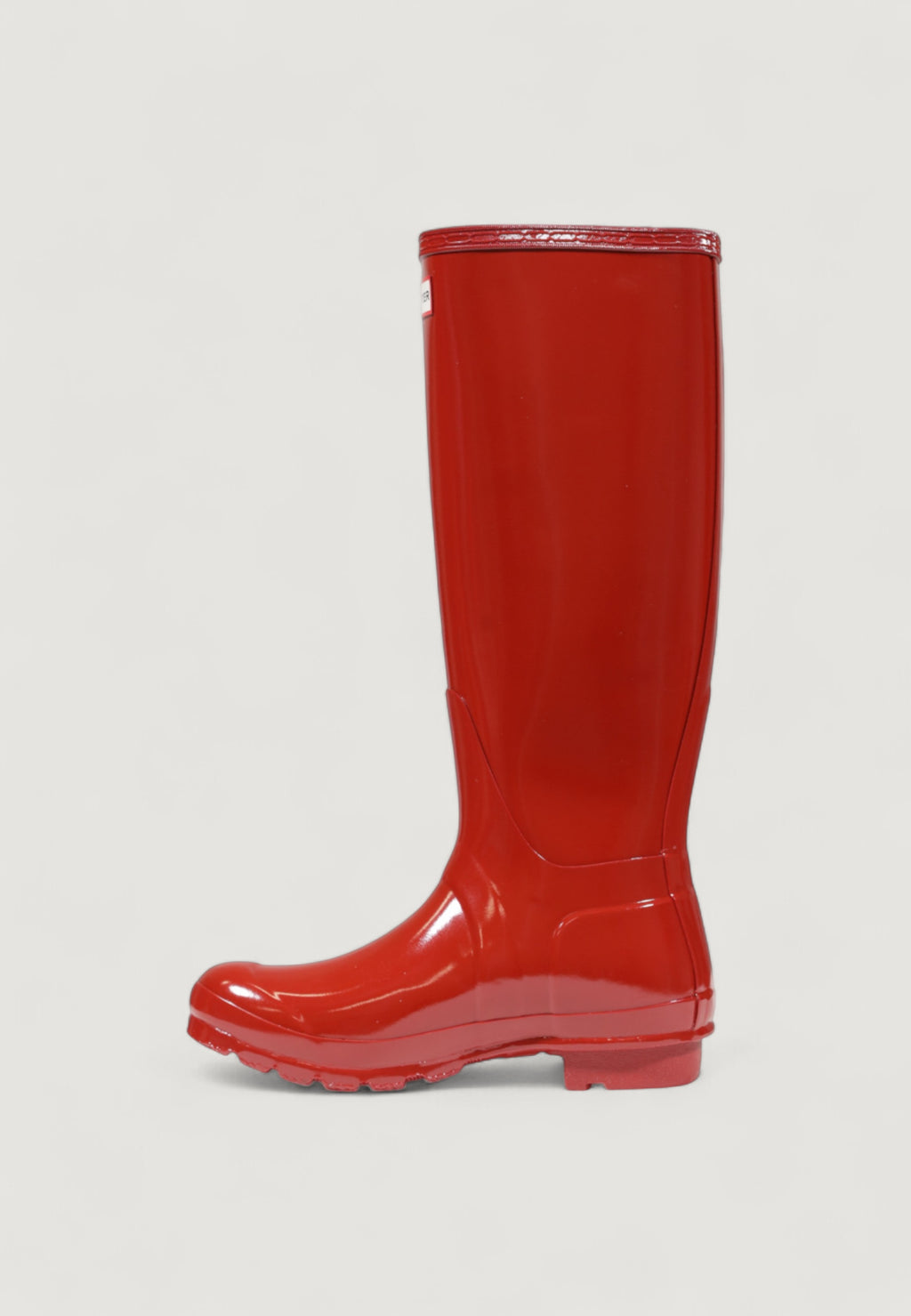 Boots and ankle boots HUNTER ORIGINAL TALL