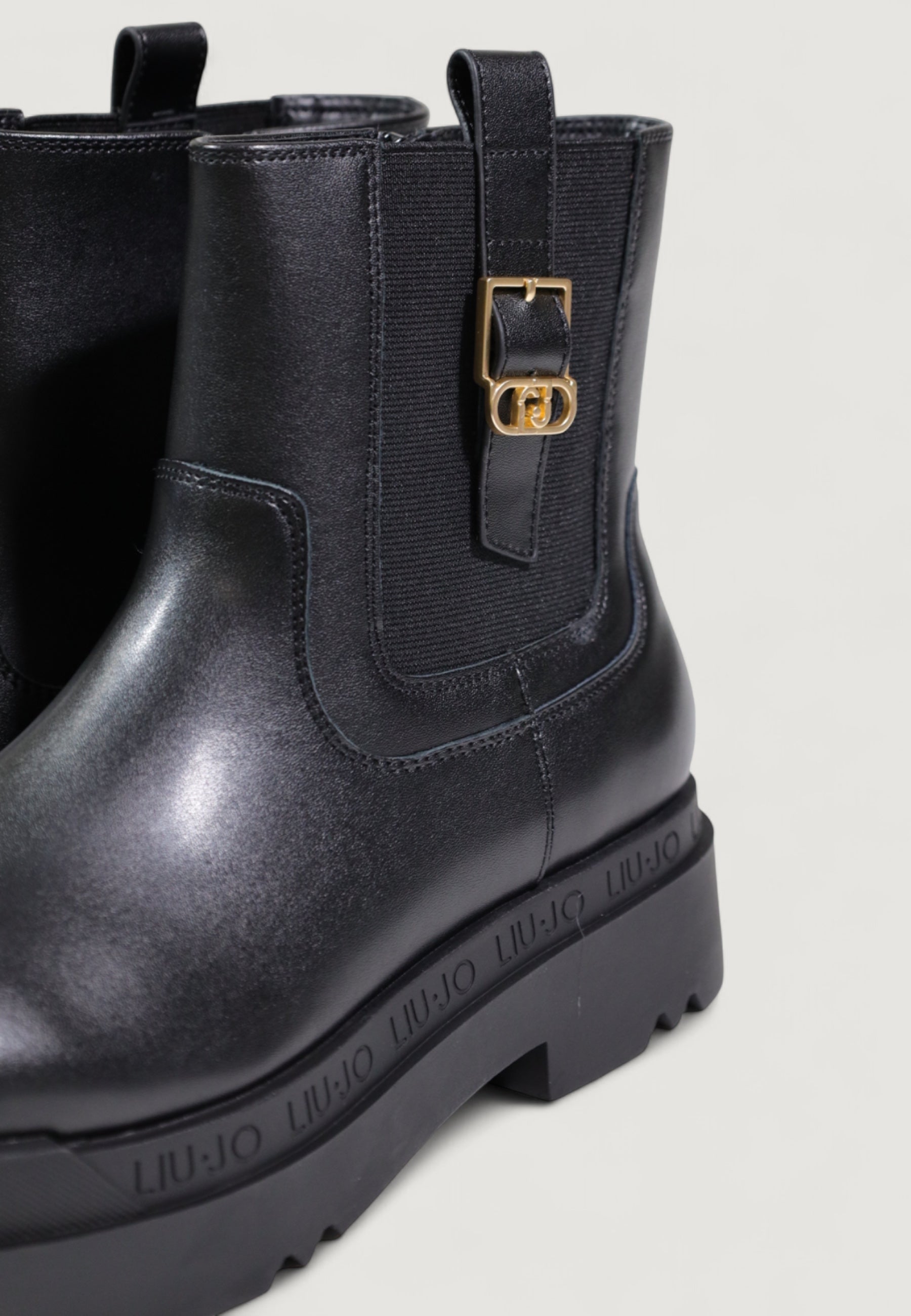 Boots and ankle boots Liu-Jo LOVE 63