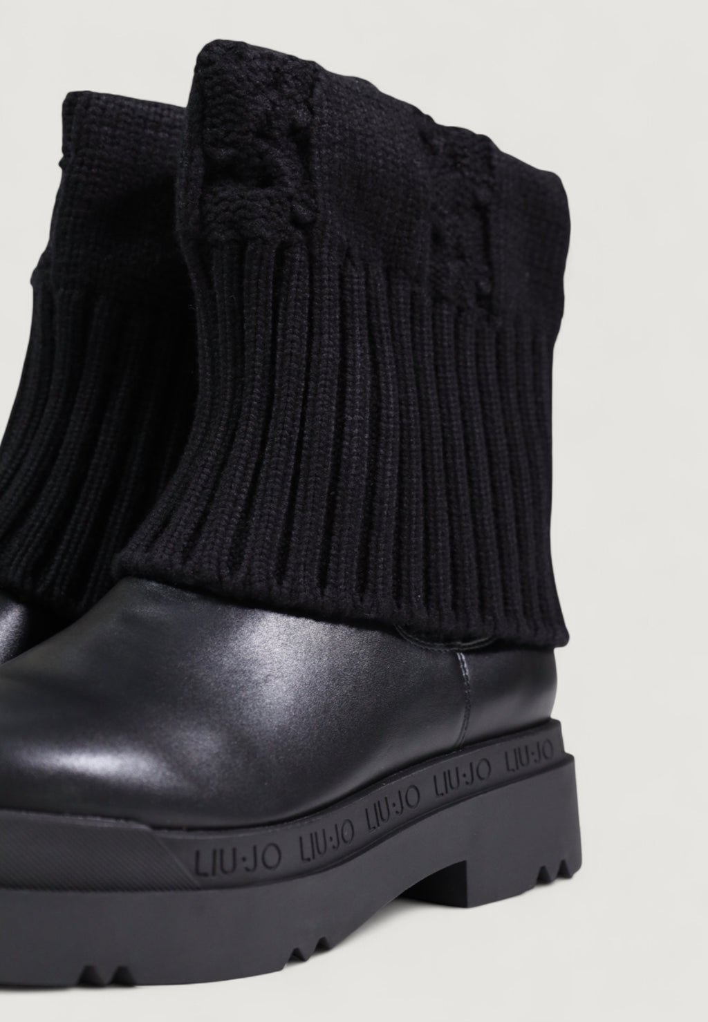 Boots and ankle boots Liu-Jo LOVE 65