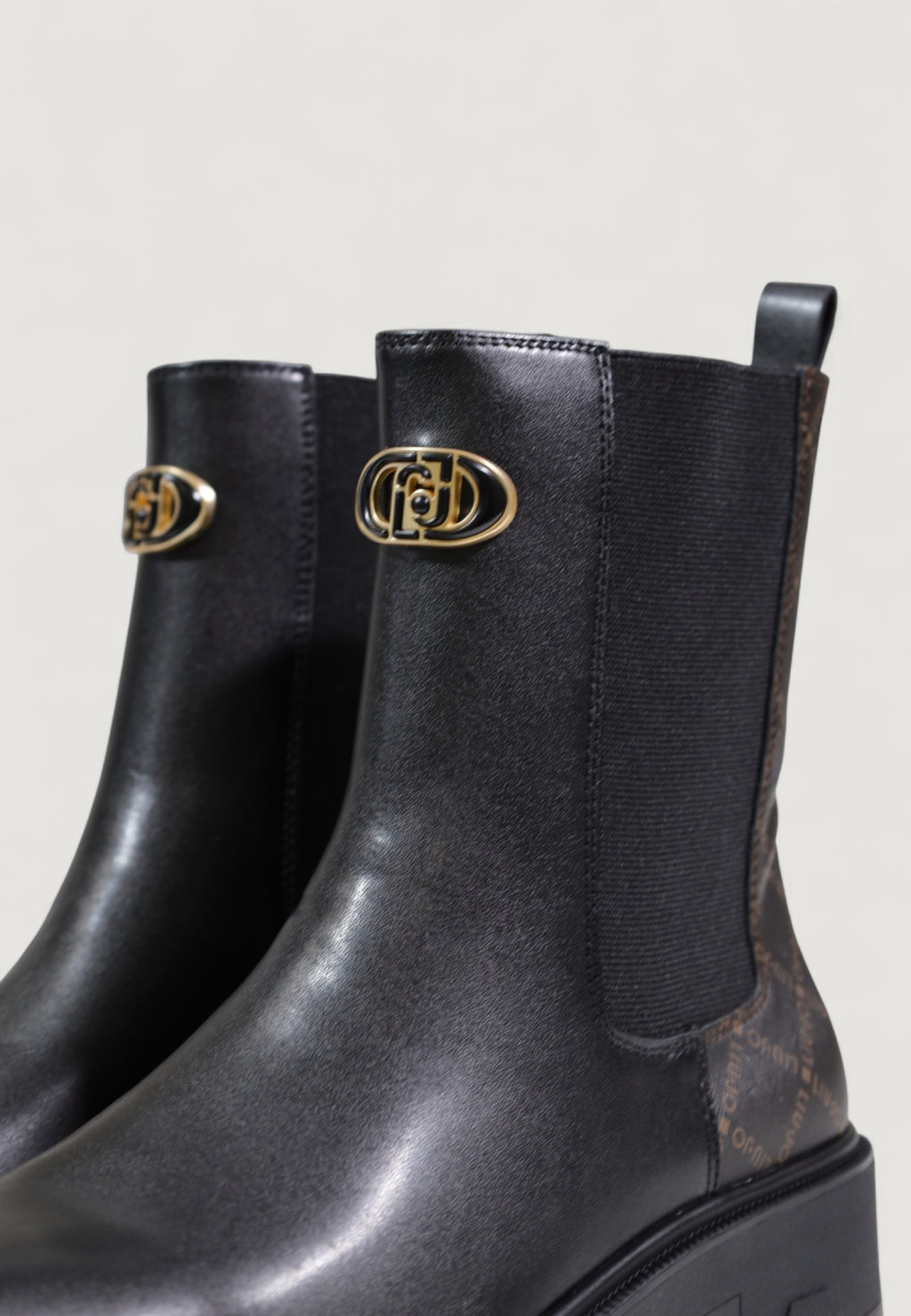 Boots and ankle boots Liu-Jo LONDON 02