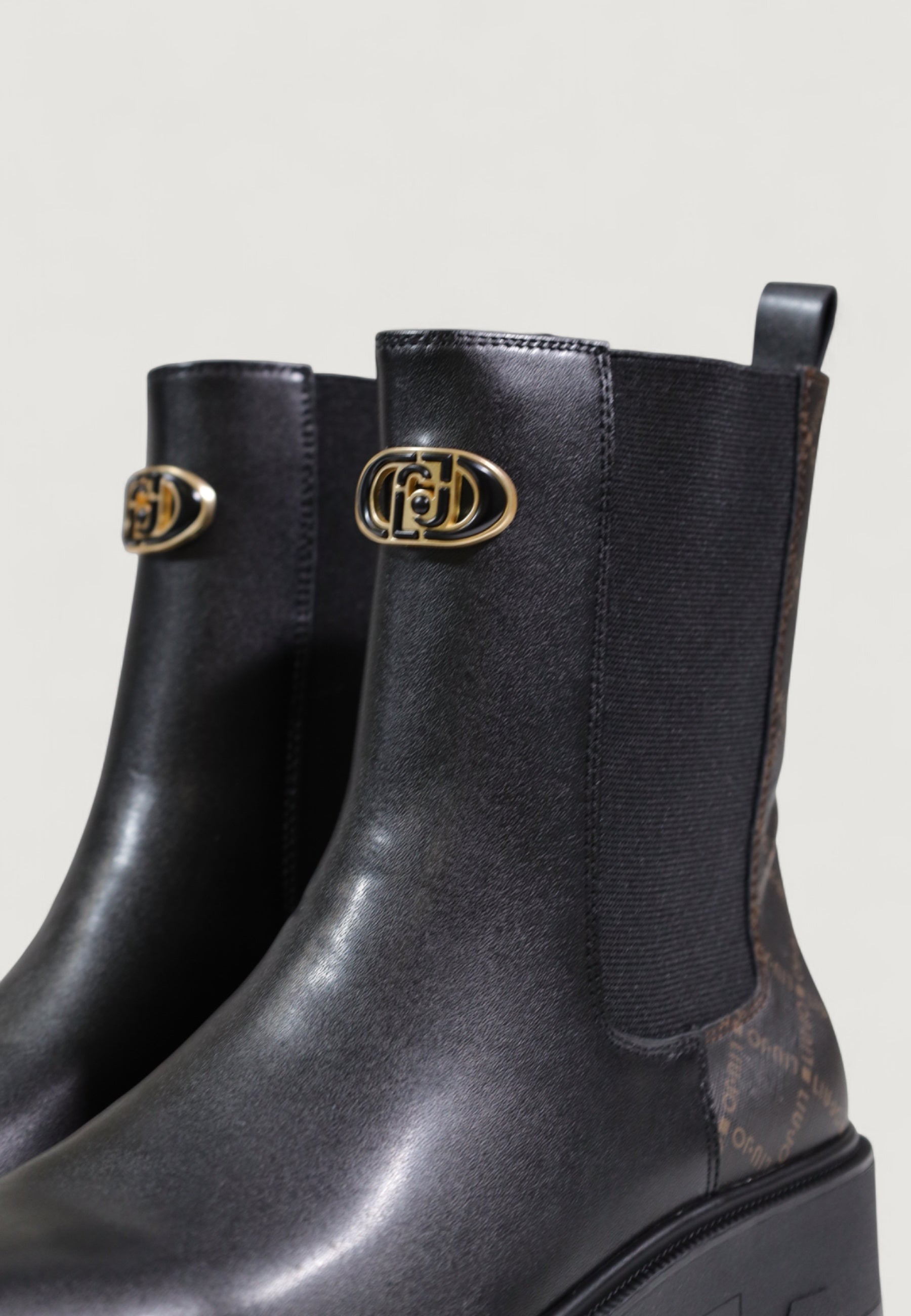 Boots and ankle boots Liu-Jo LONDON 02