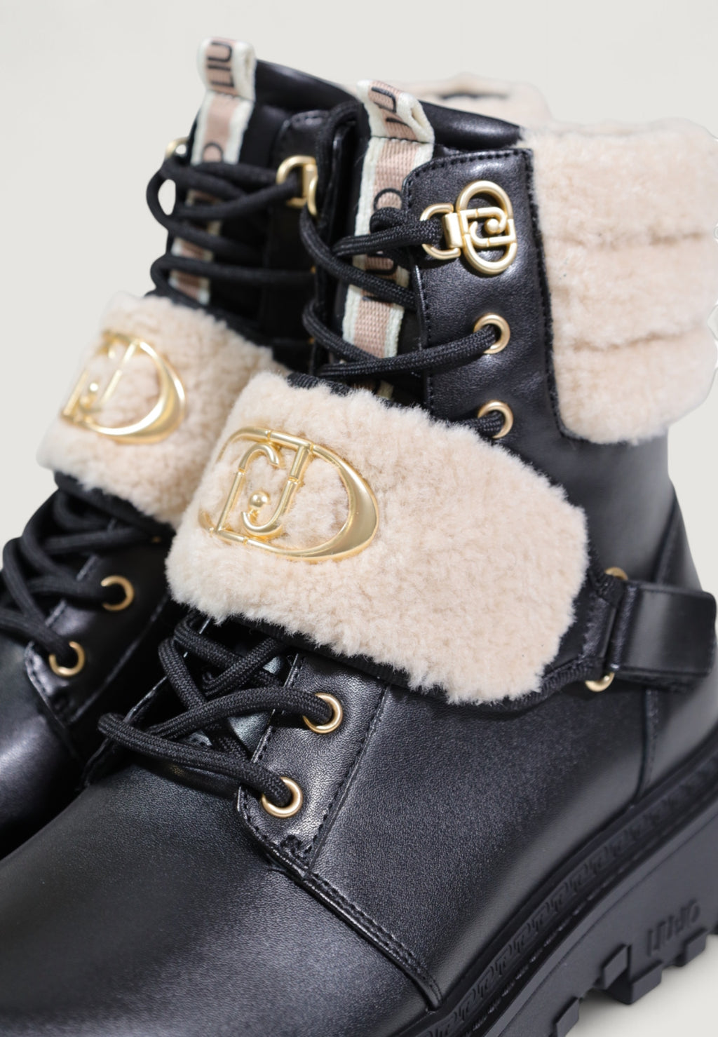 Boots and ankle boots Liu-Jo RUMI 40